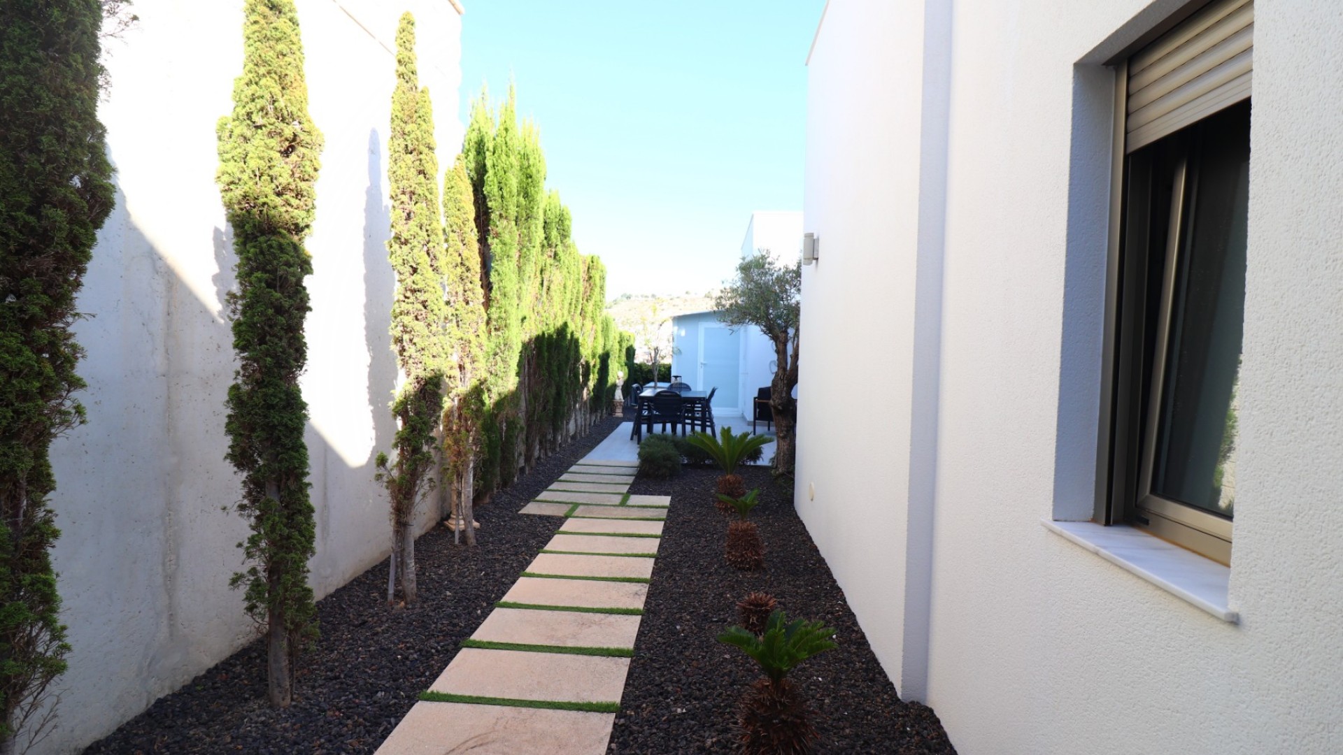 Sale - Detached Villa -
Benijofar - Benijofar - Village