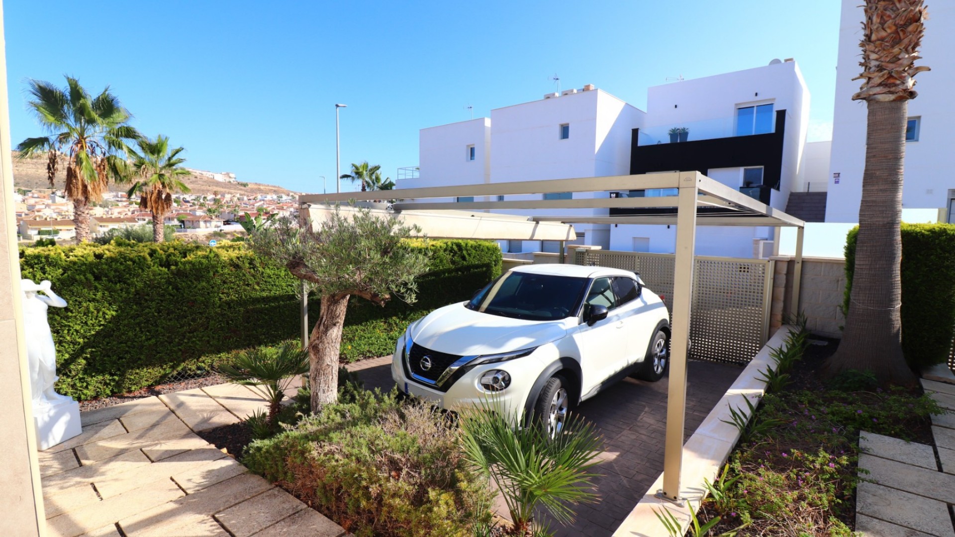 Sale - Detached Villa -
Benijofar - Benijofar - Village