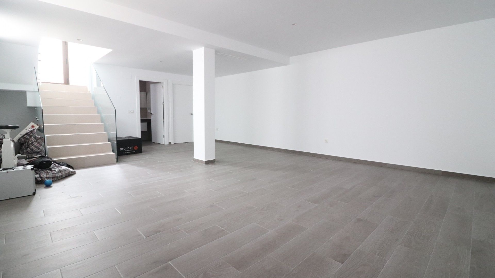 Sale - Detached Villa -
Benijofar - Benijofar - Village