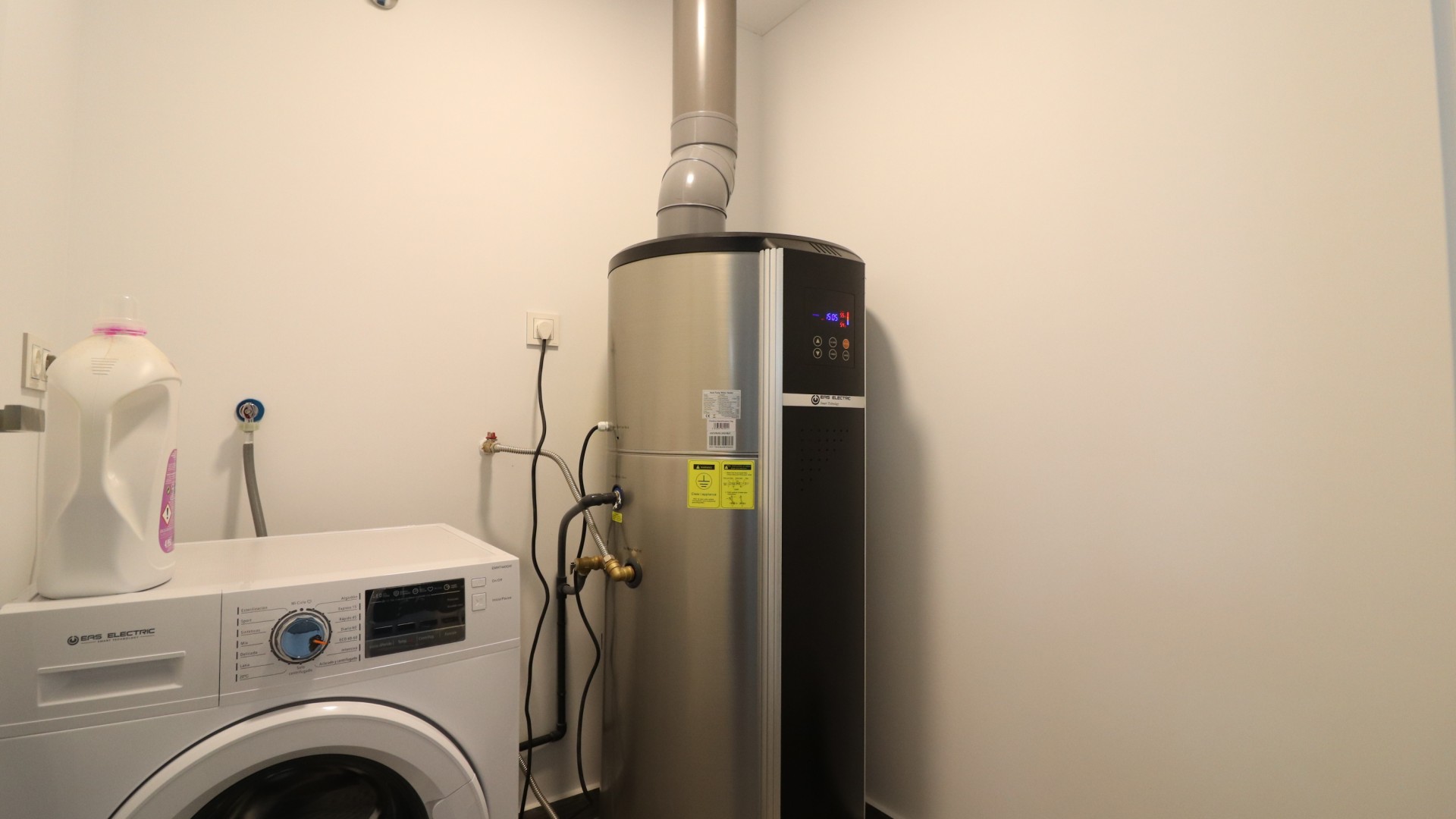 Sale - Detached Villa -
Benijofar - Benijofar - Village