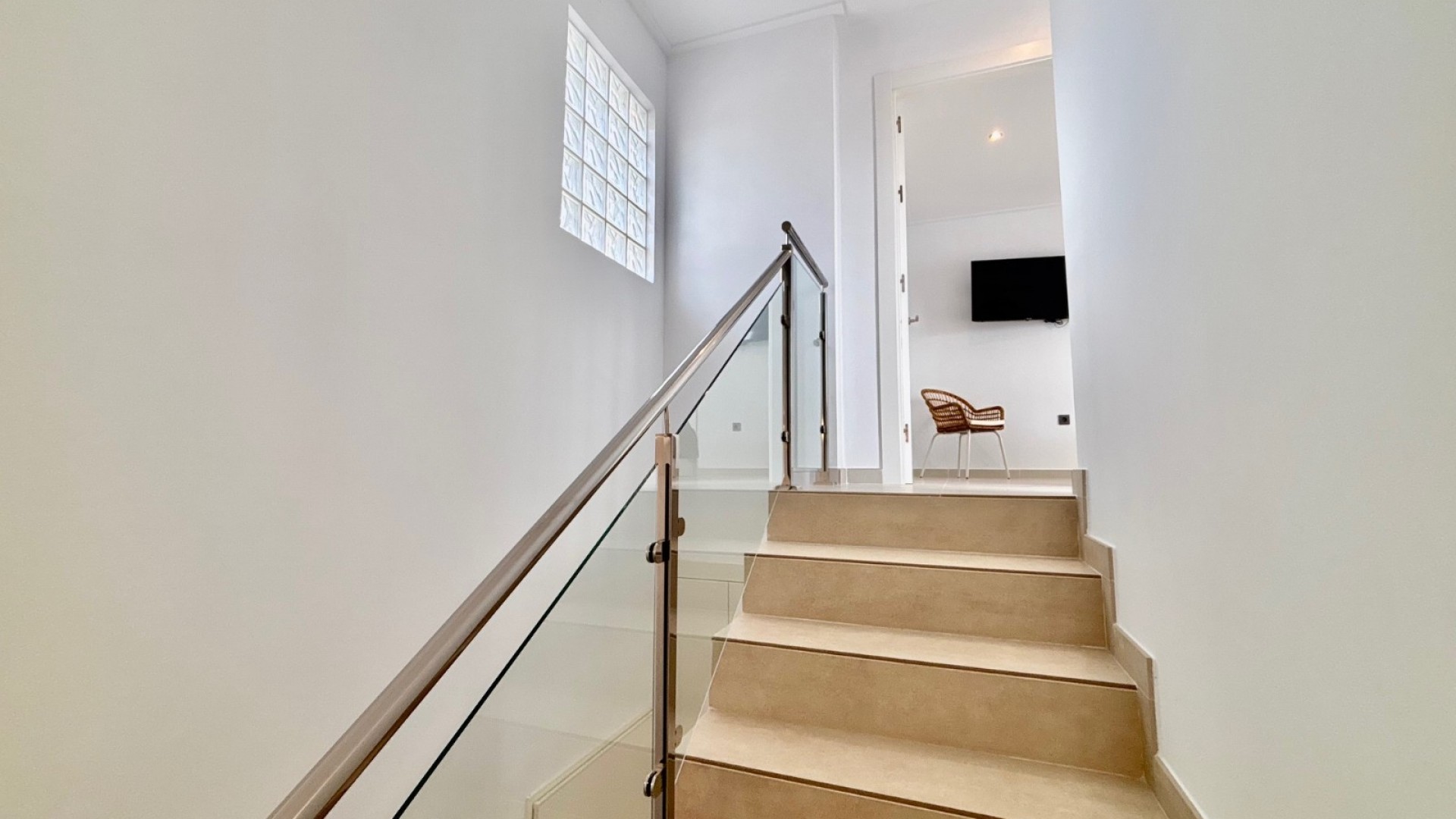 Sale - Detached Villa -
Benijofar - Benijofar - Village