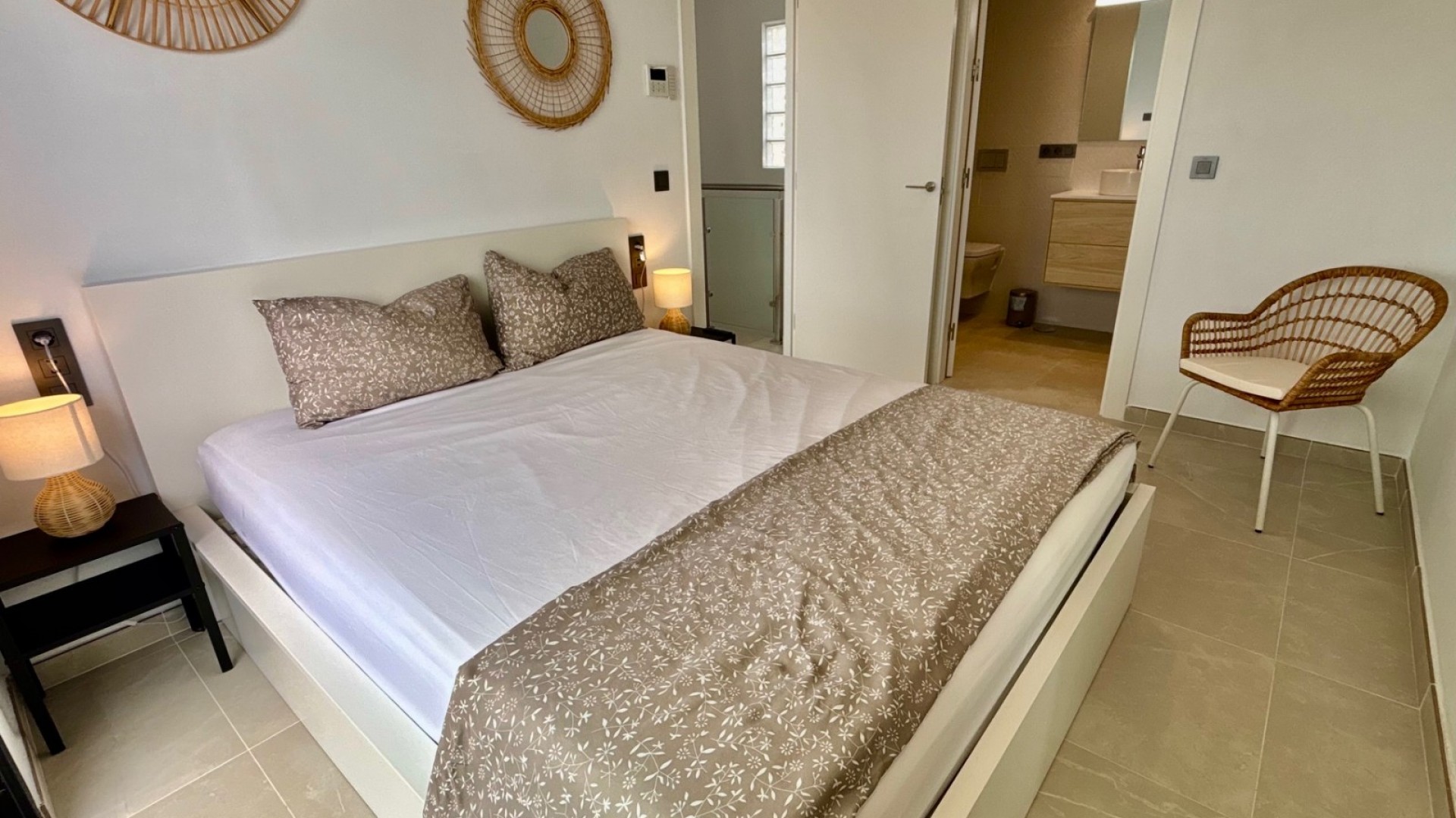 Sale - Detached Villa -
Benijofar - Benijofar - Village