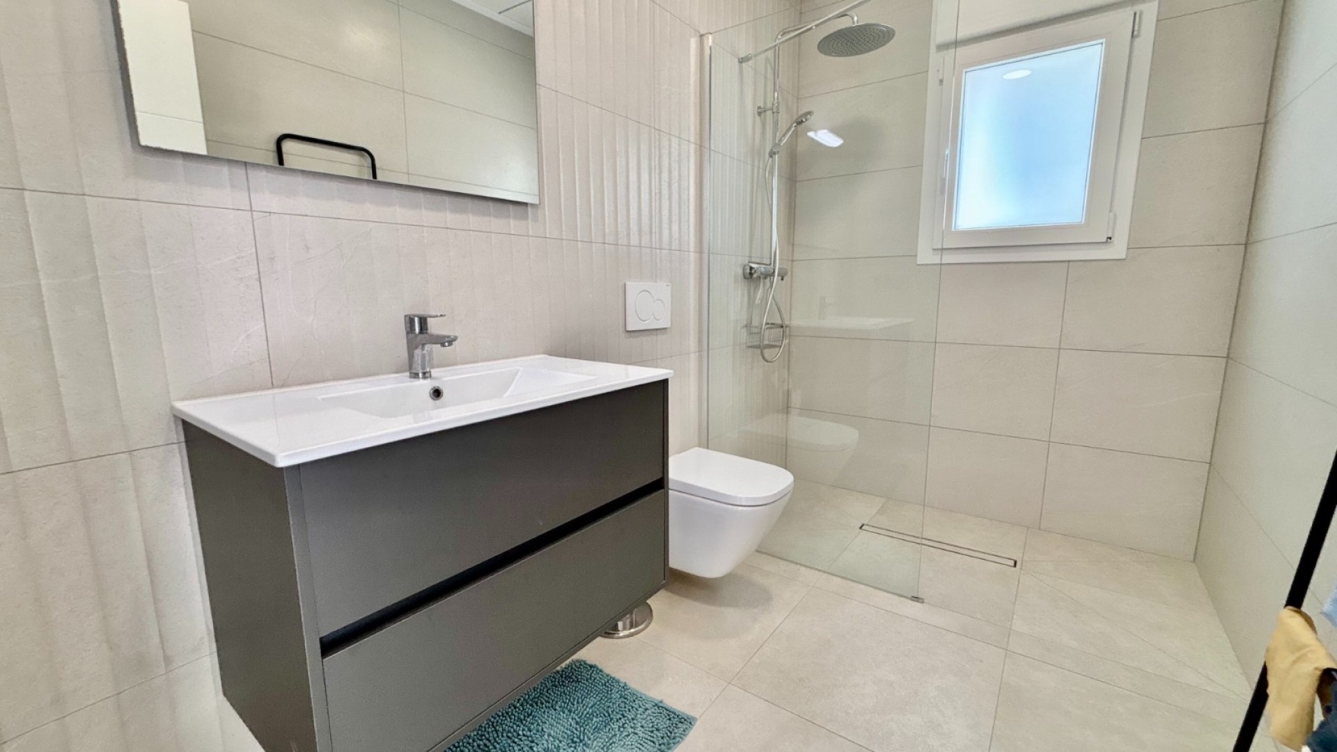 Sale - Detached Villa -
Benijofar - Benijofar - Village