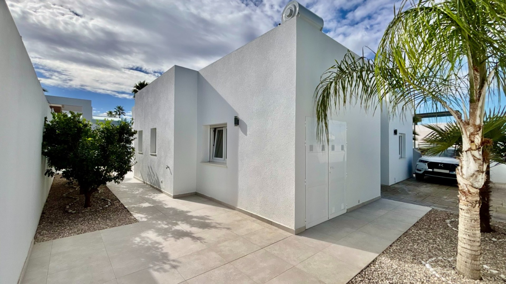 Sale - Detached Villa -
Benijofar - Benijofar - Village