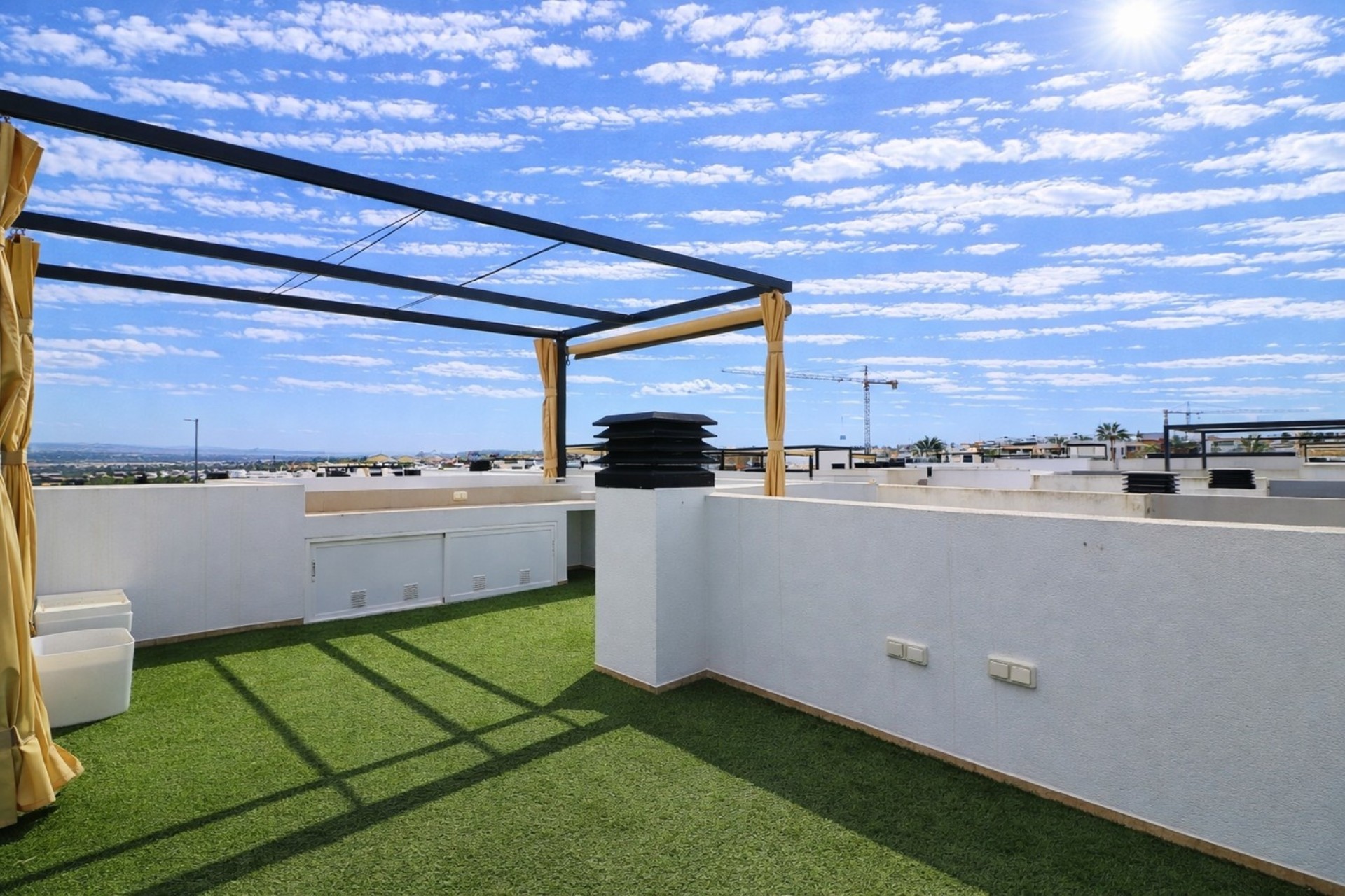 Sale - Detached Villa -
Benijofar - Benijofar - Village