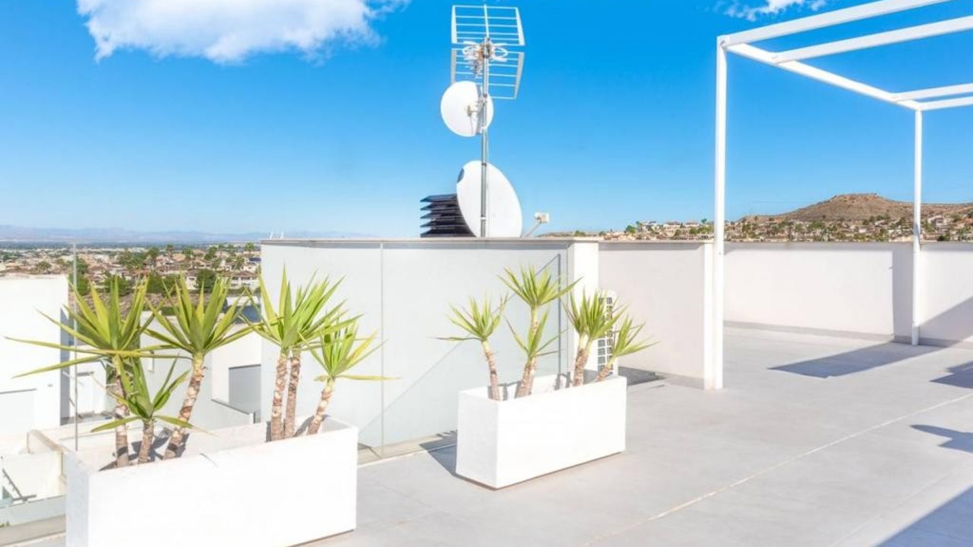 Sale - Detached Villa -
Benijofar - Benijofar - Village