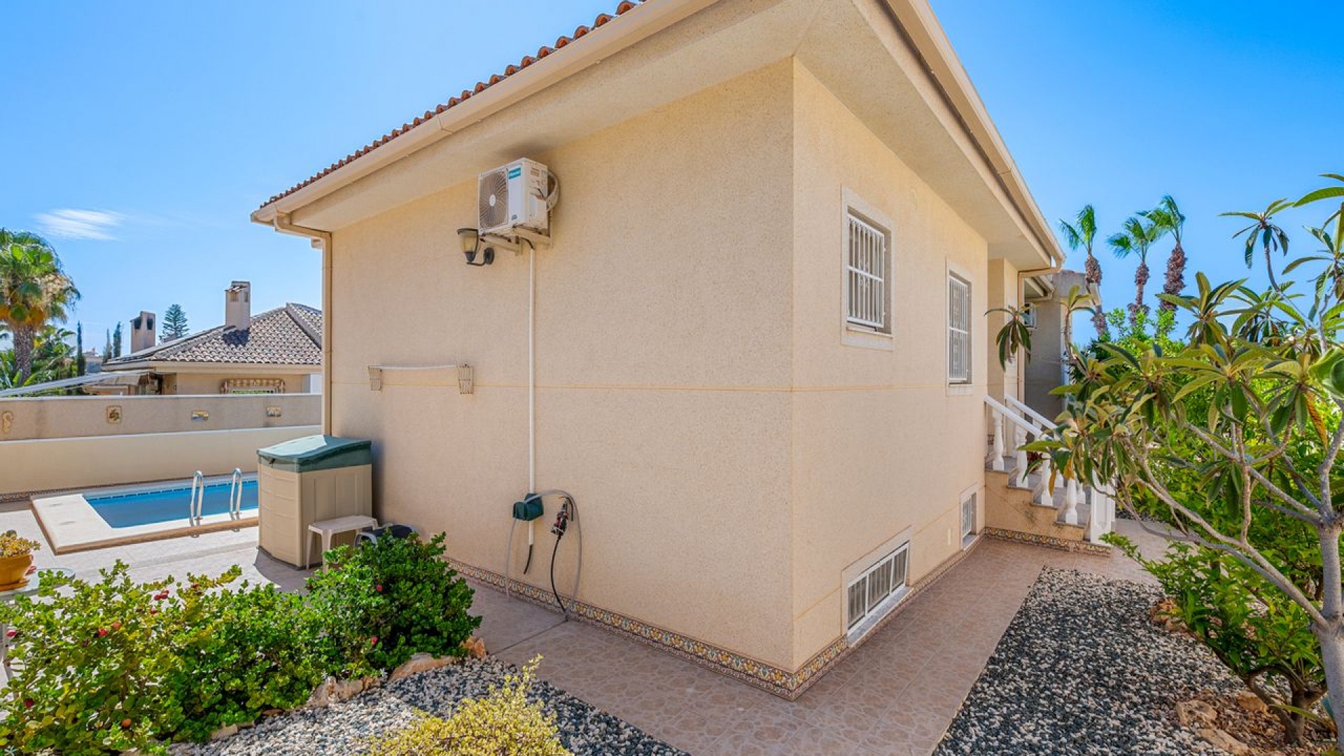 Sale - Detached Villa -
Benijofar - Benimar 1