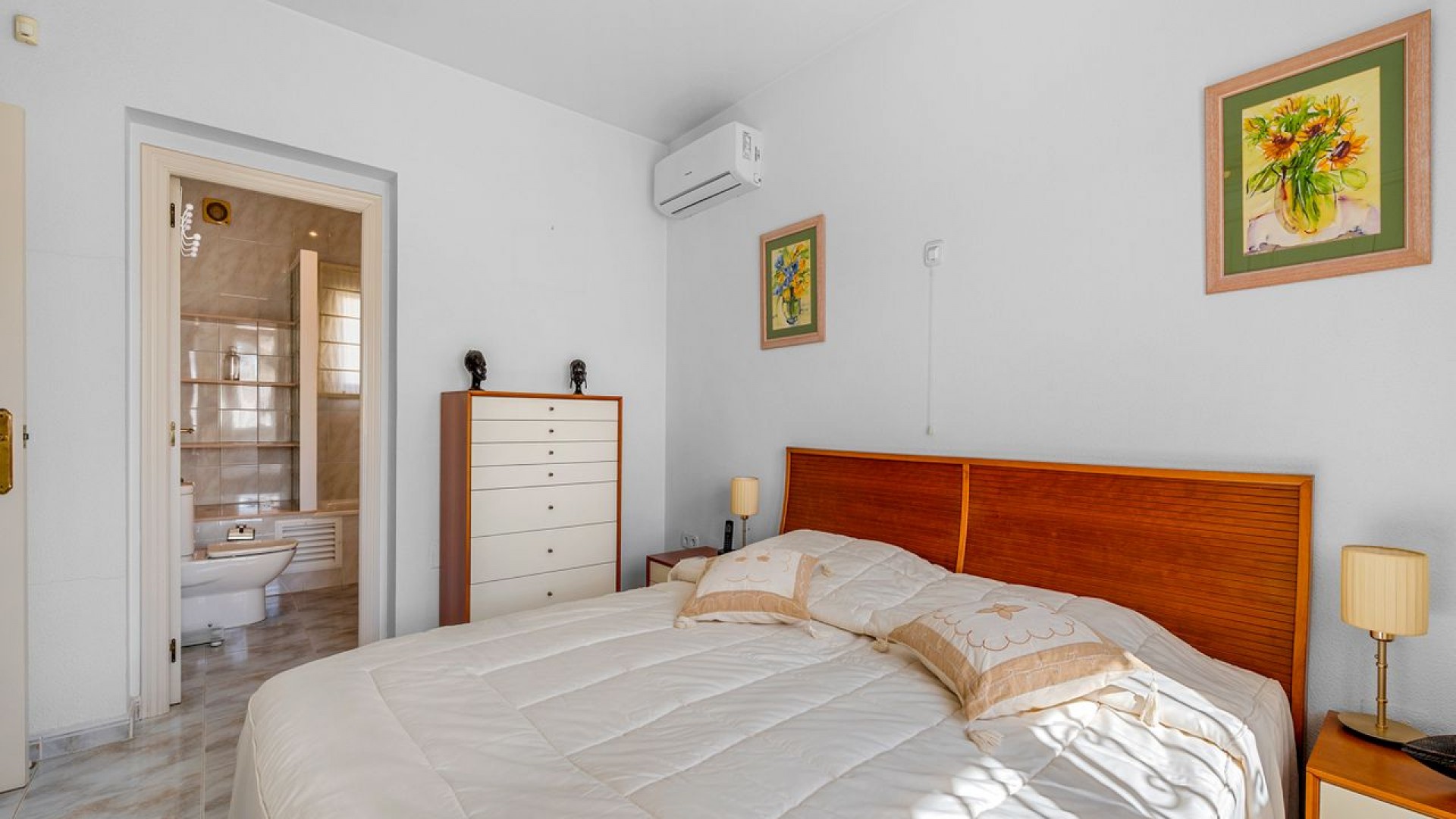 Sale - Detached Villa -
Benijofar - Benimar 1