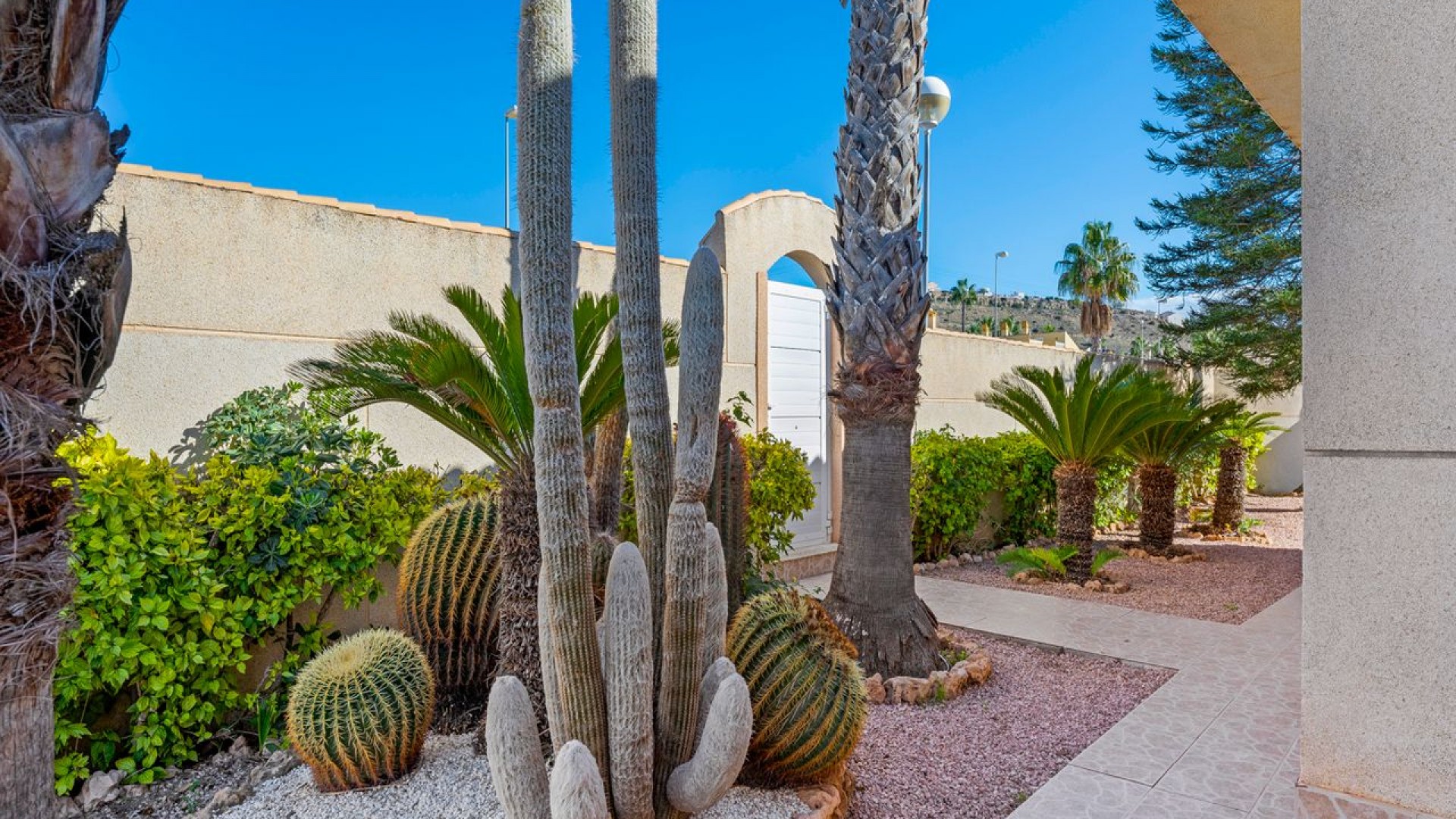 Sale - Detached Villa -
Benijofar - Benimar 1