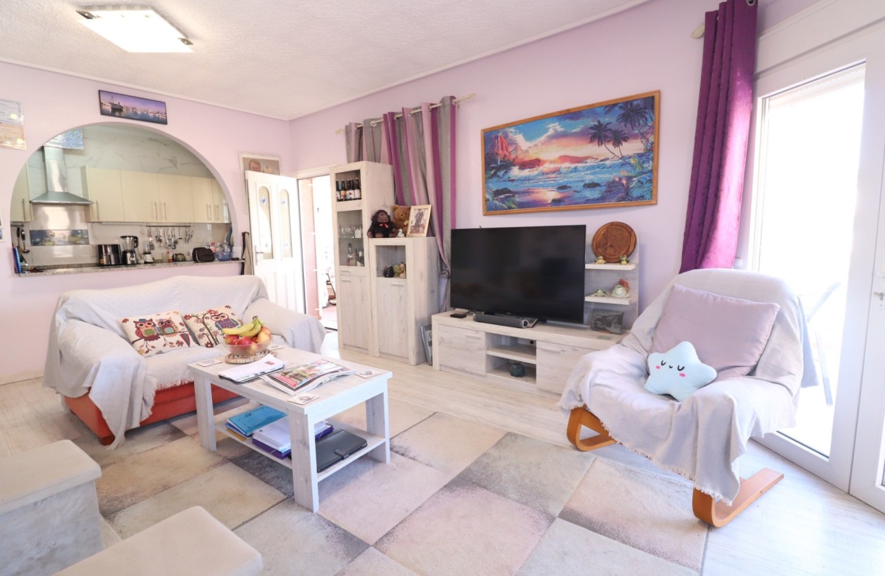 Sale - Detached Villa -
Benijofar - Benimar II