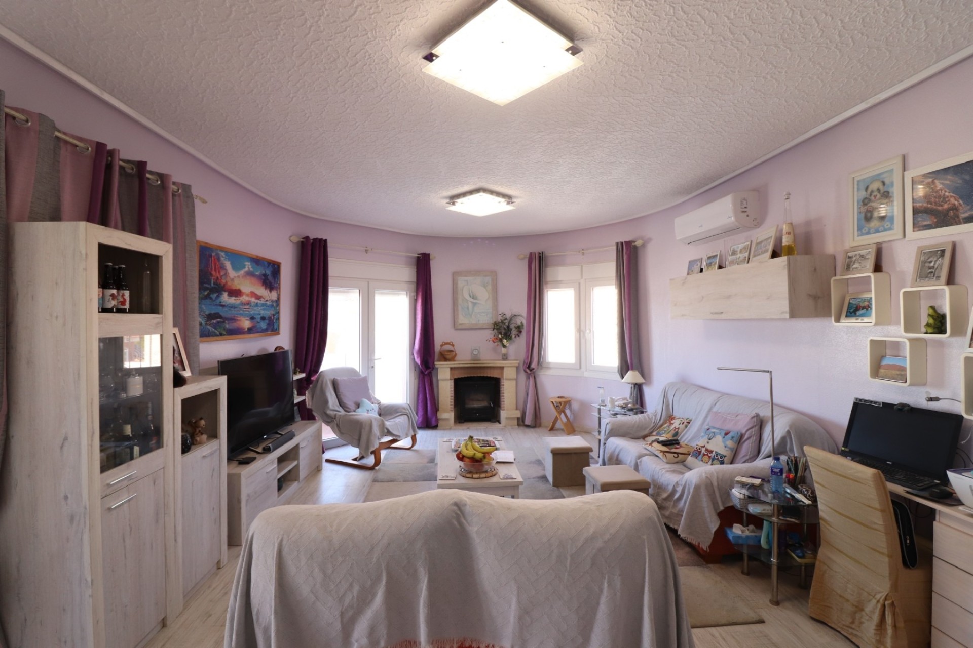 Sale - Detached Villa -
Benijofar - Benimar II
