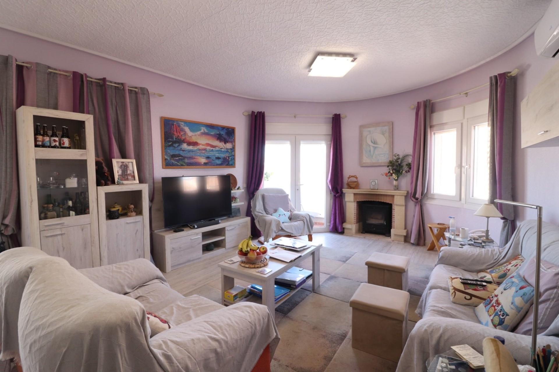 Sale - Detached Villa -
Benijofar - Benimar II