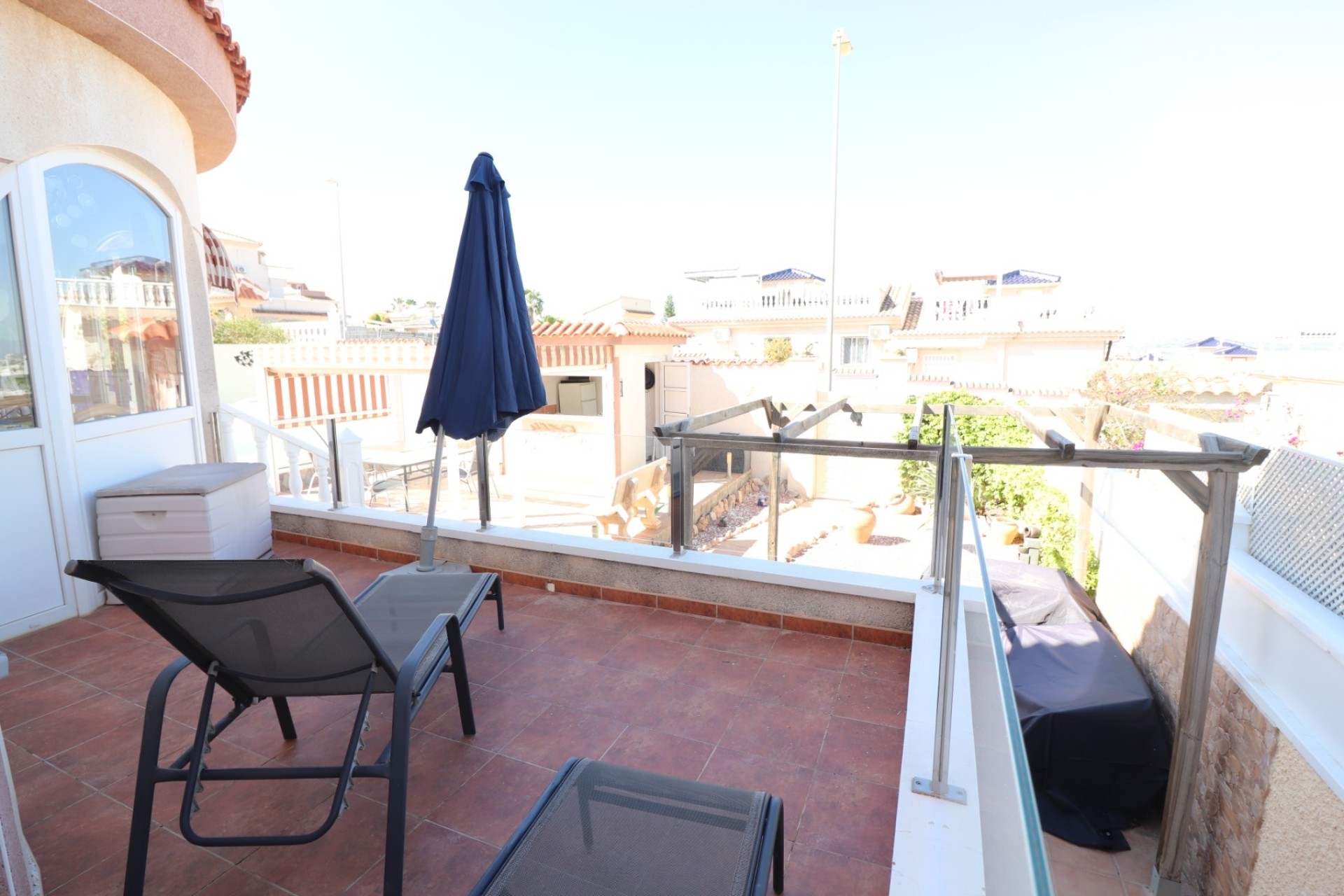 Sale - Detached Villa -
Benijofar - Benimar II