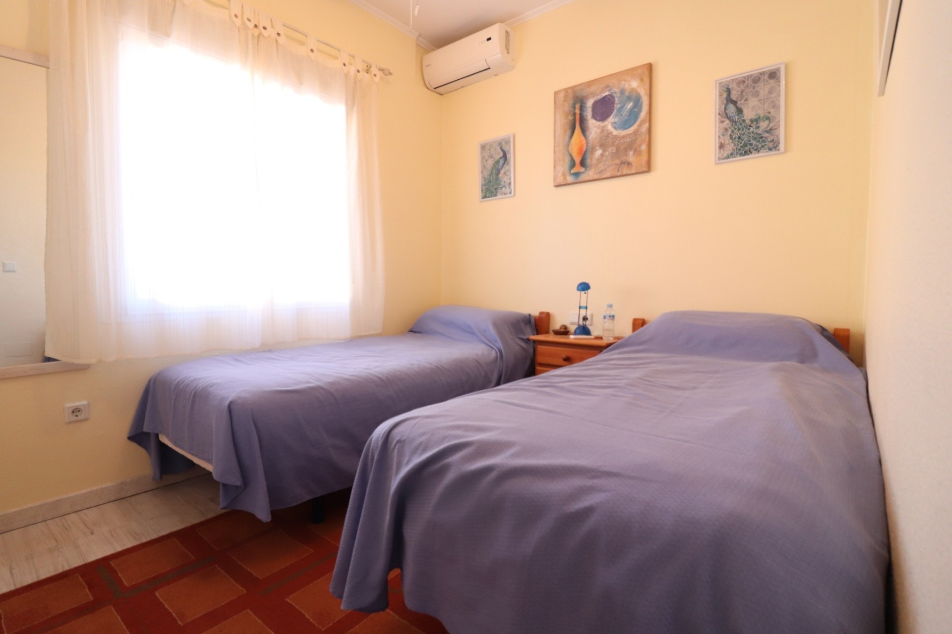 Sale - Detached Villa -
Benijofar - Benimar II