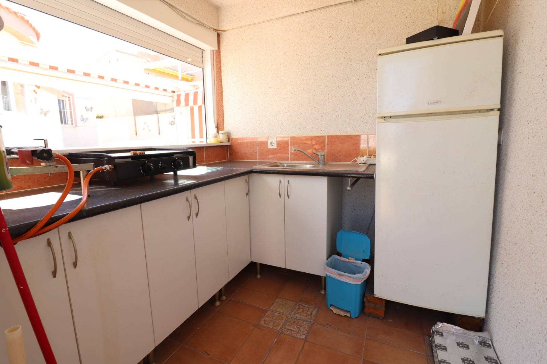 Sale - Detached Villa -
Benijofar - Benimar II