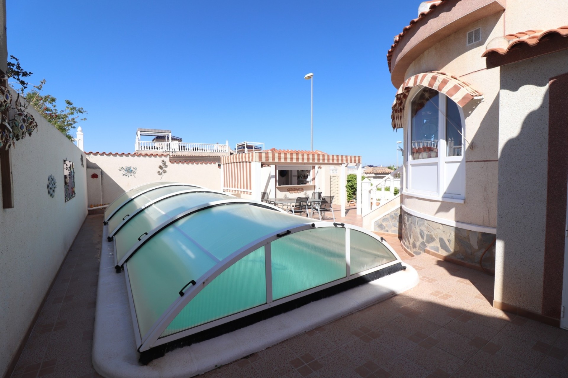 Sale - Detached Villa -
Benijofar - Benimar II