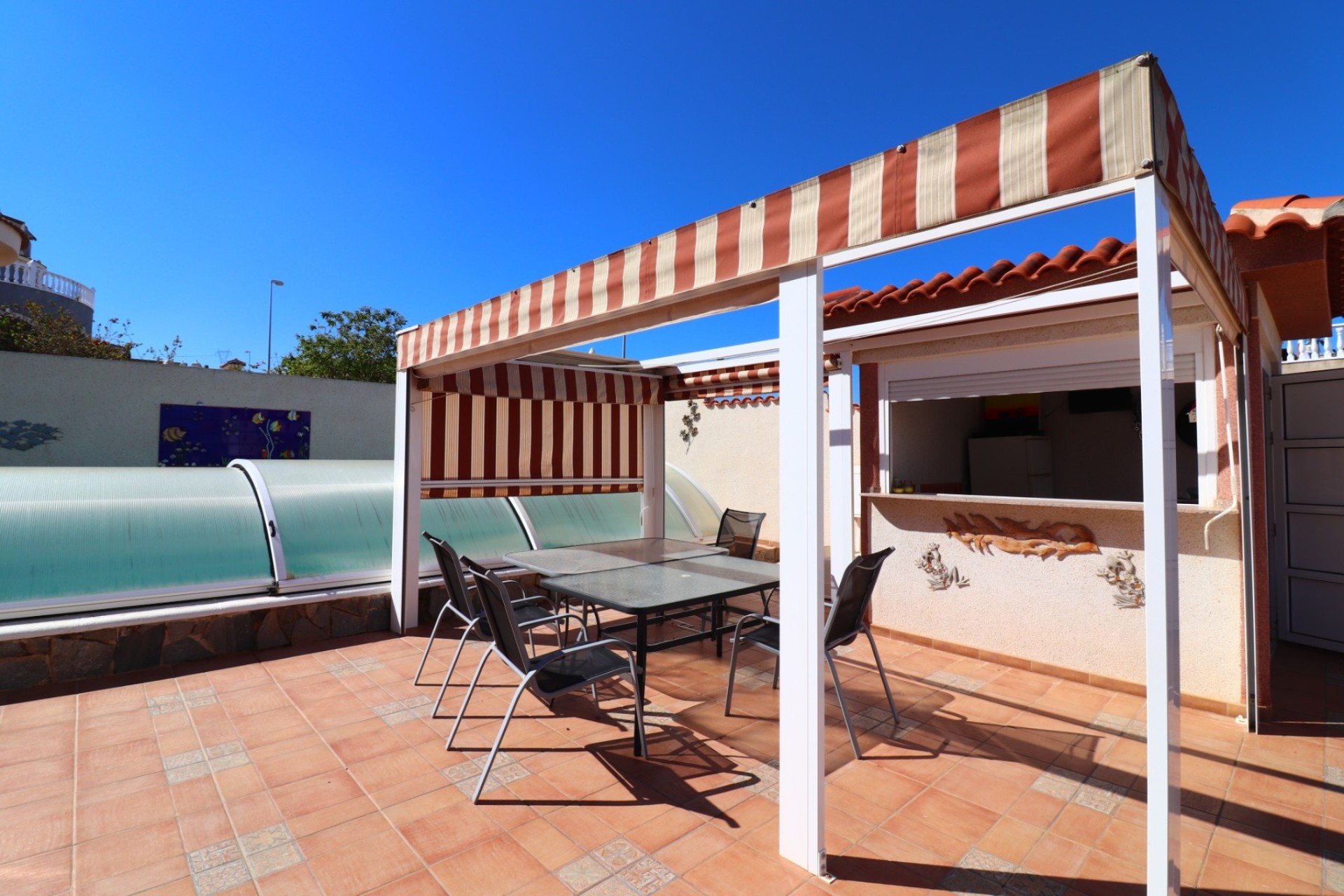 Sale - Detached Villa -
Benijofar - Benimar II