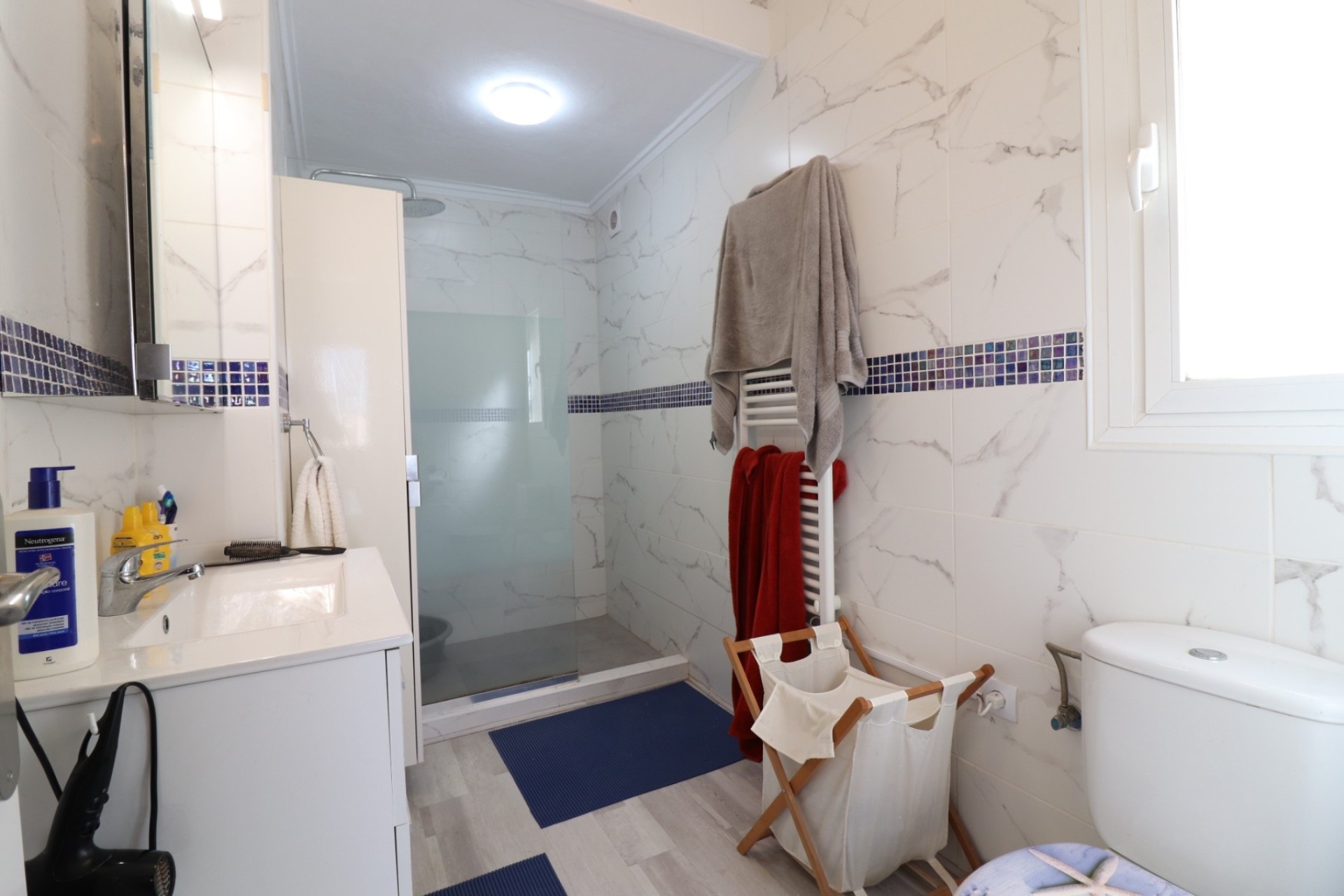 Sale - Detached Villa -
Benijofar - Benimar II