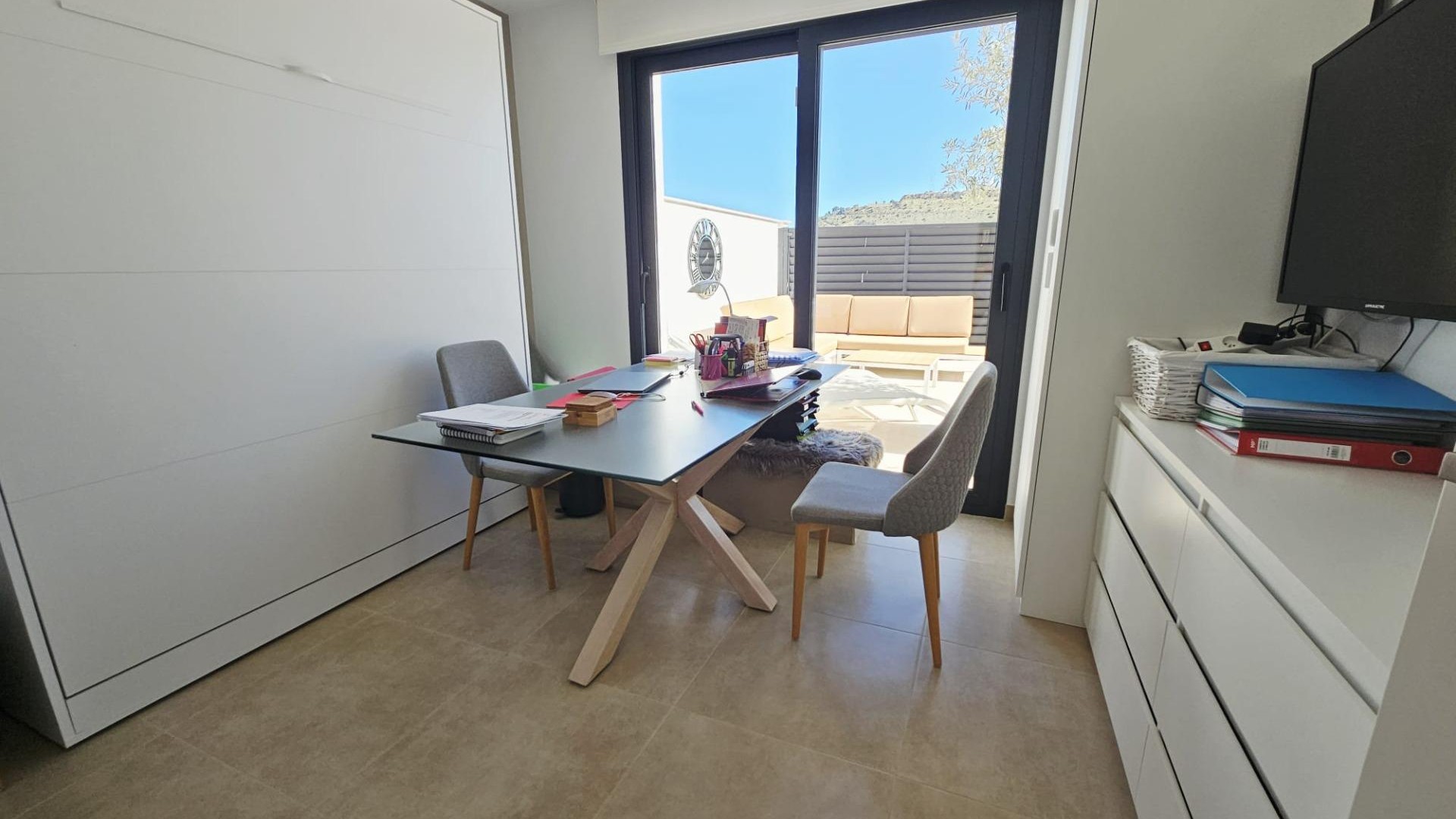 Sale - Detached Villa -
Benijofar - Benimar