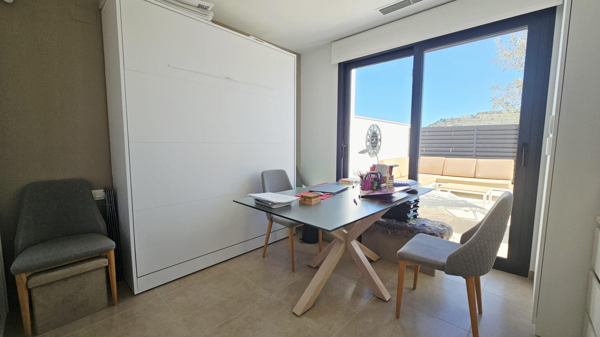 Sale - Detached Villa -
Benijofar - Benimar