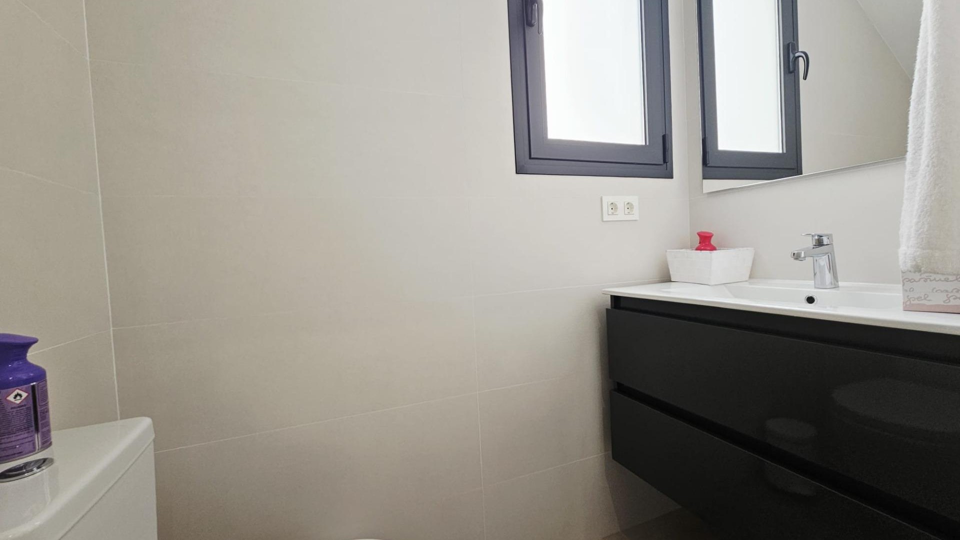 Sale - Detached Villa -
Benijofar - Benimar