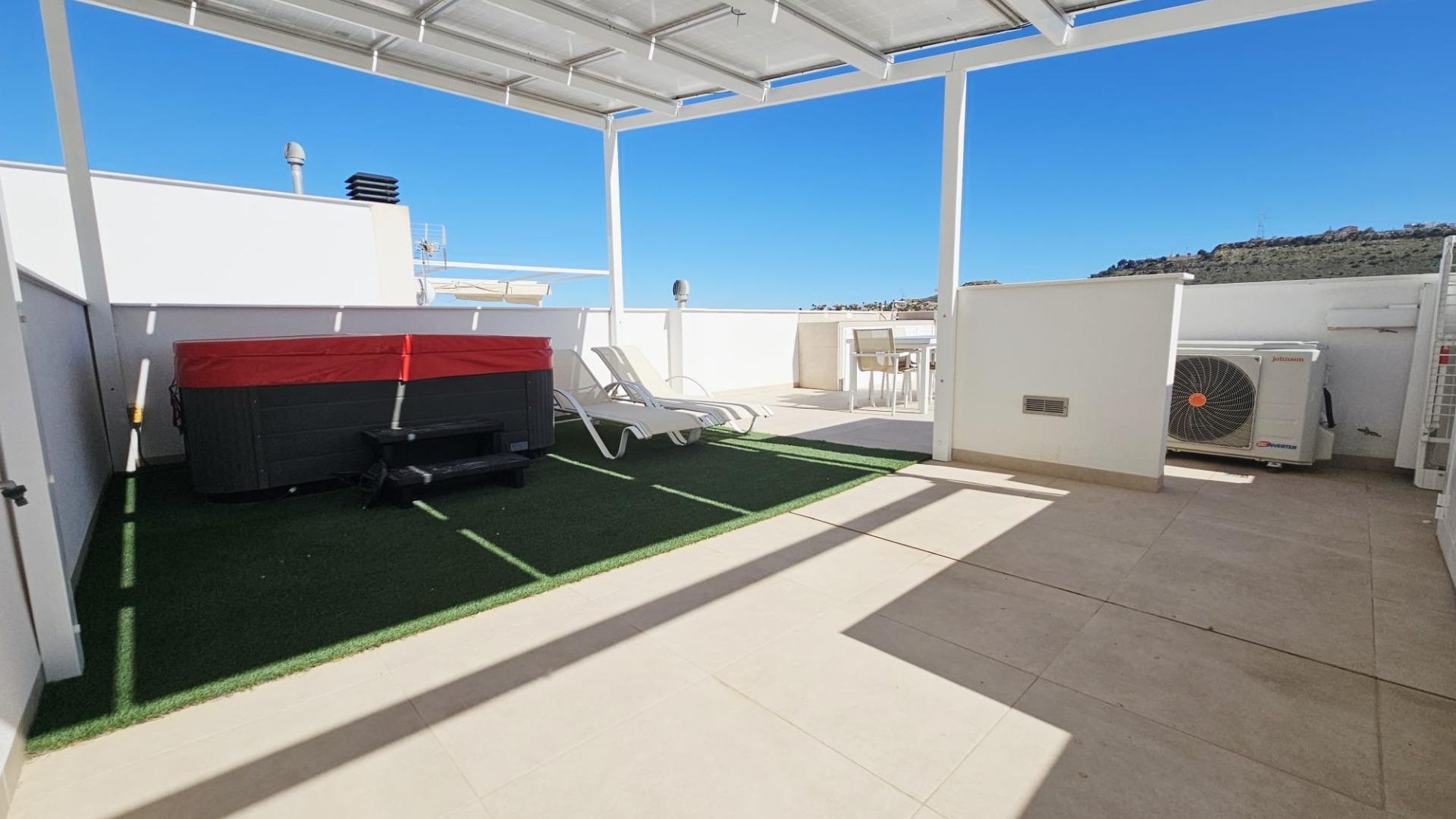 Sale - Detached Villa -
Benijofar - Benimar