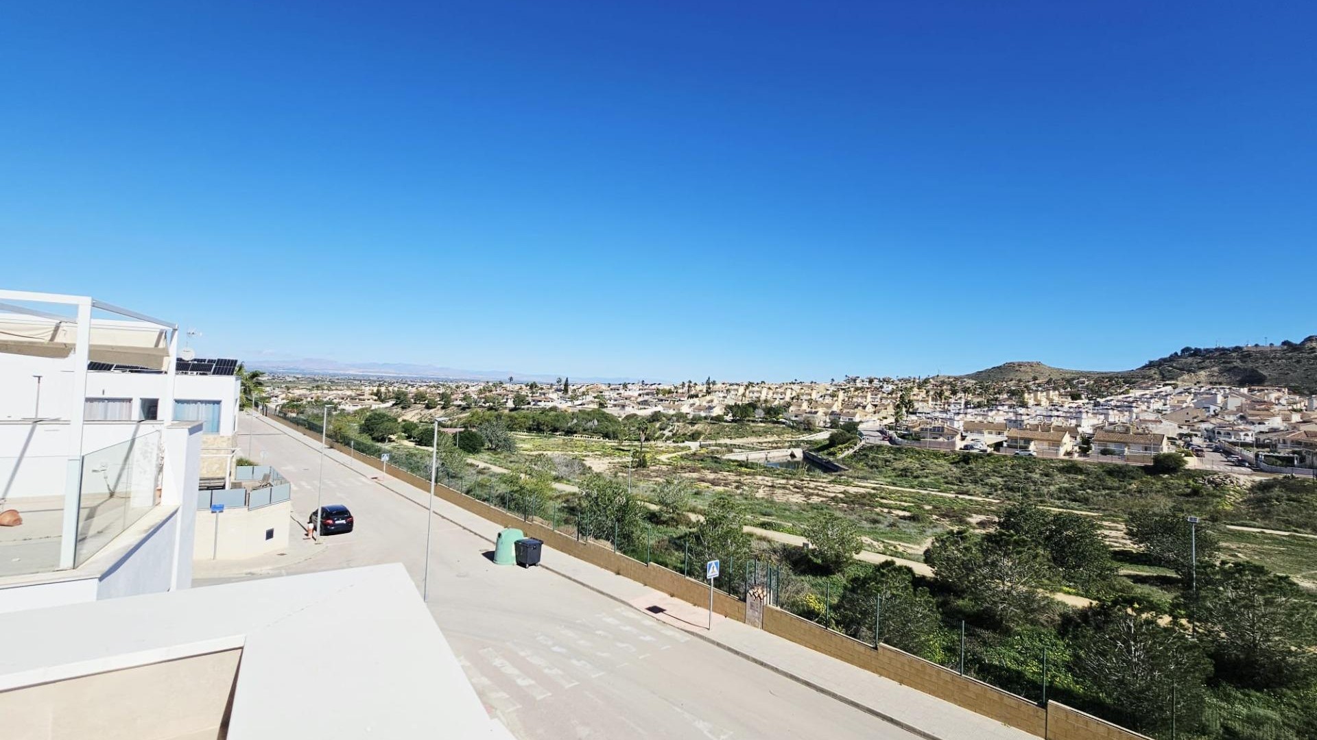 Sale - Detached Villa -
Benijofar - Benimar