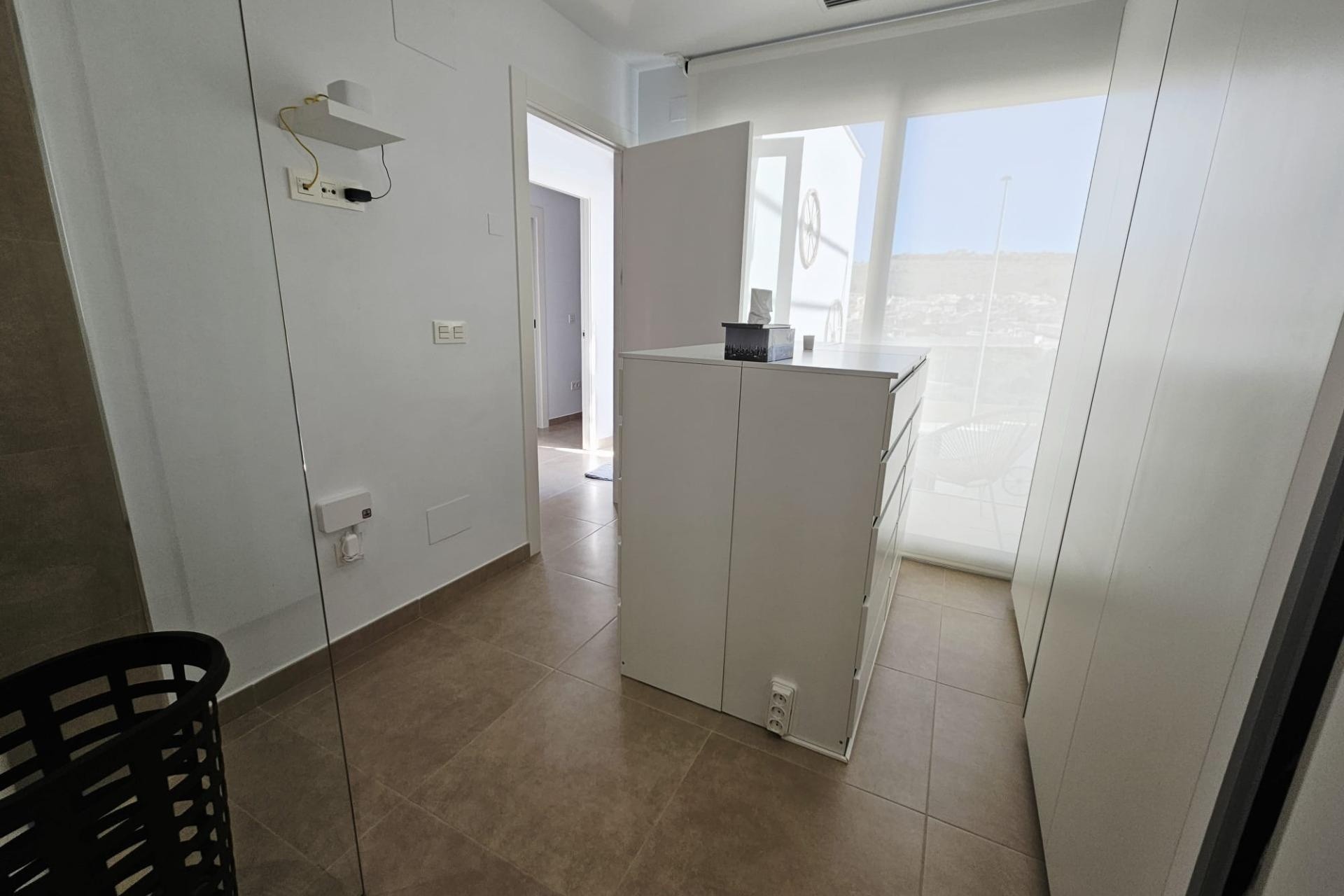 Sale - Detached Villa -
Benijofar - Benimar