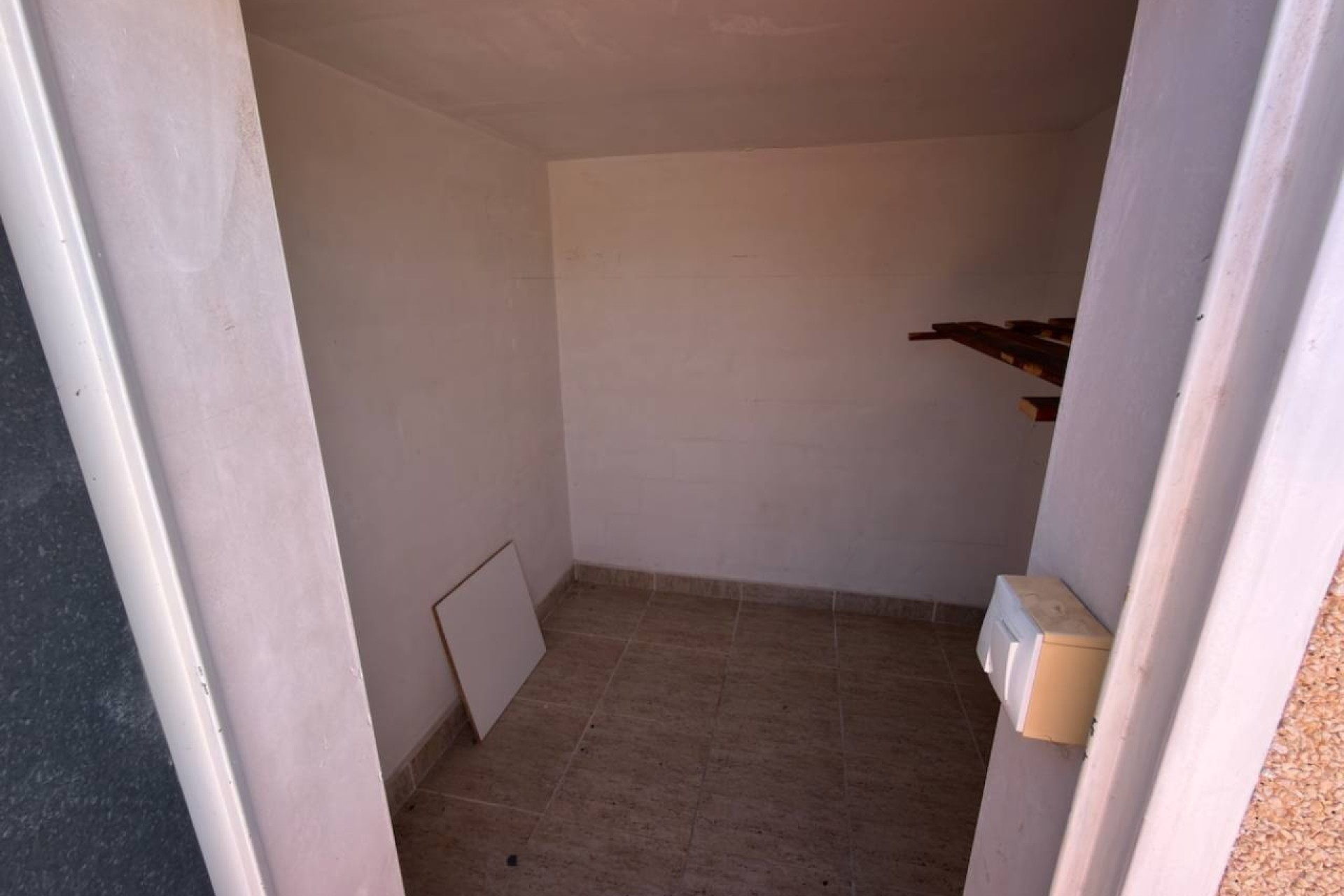 Sale - Detached Villa -
Benijofar - Benimar