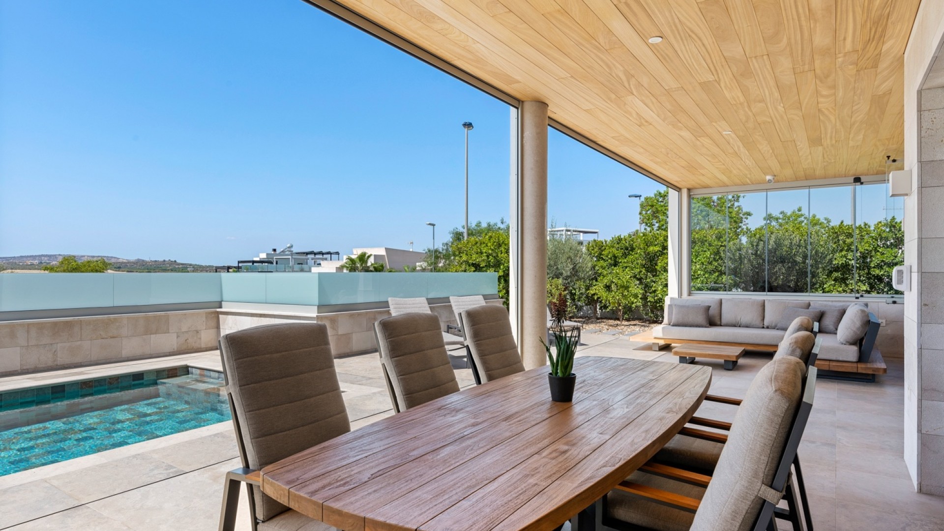 Sale - Detached Villa -
Benijofar - Center