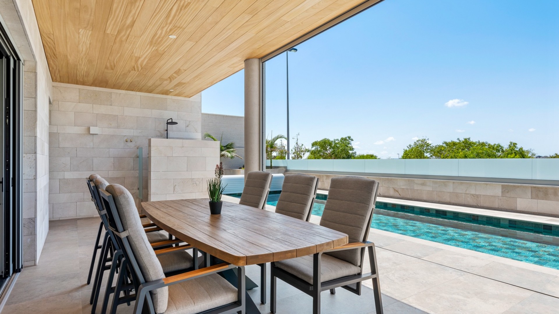 Sale - Detached Villa -
Benijofar - Center