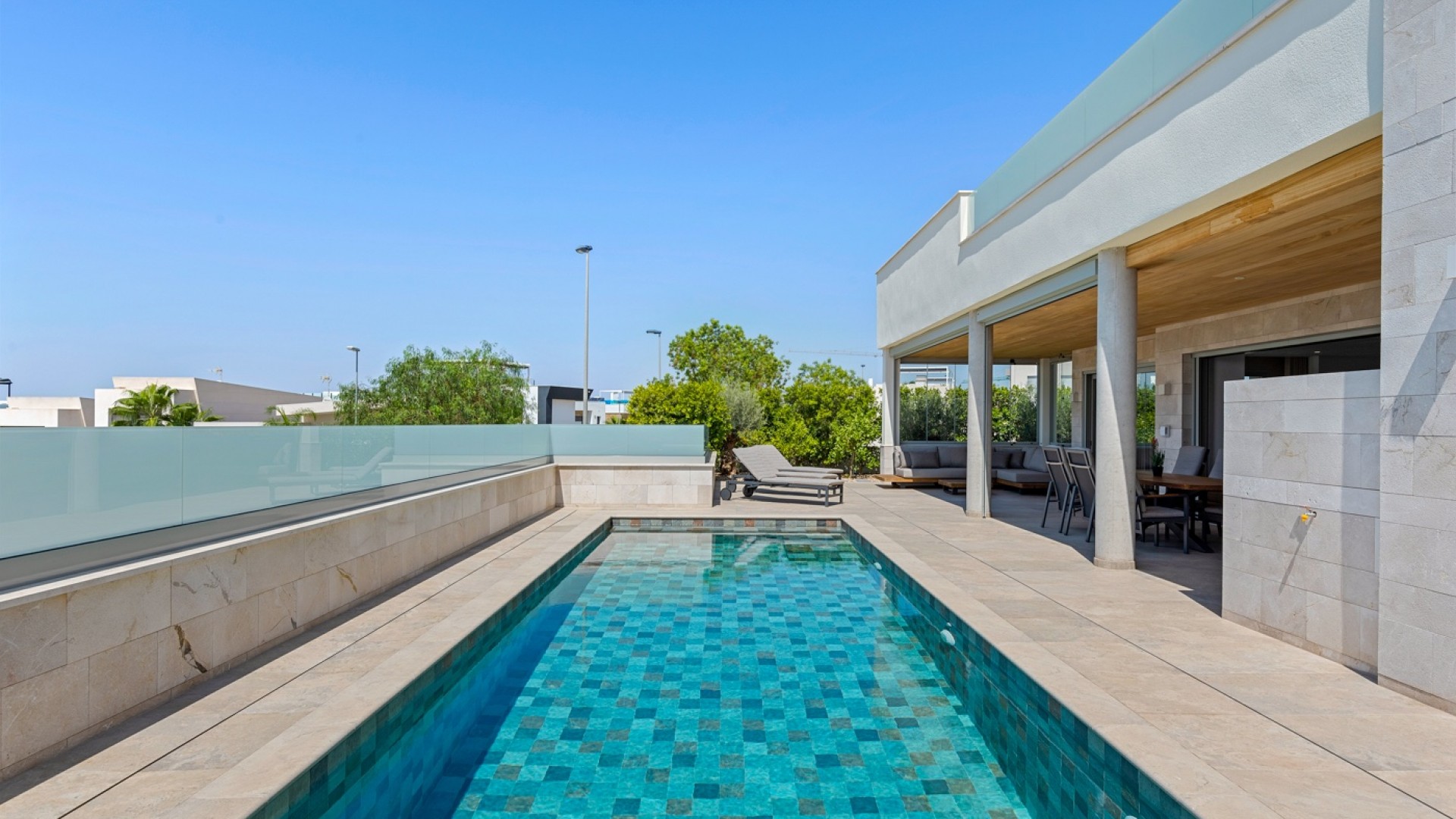 Sale - Detached Villa -
Benijofar - Center