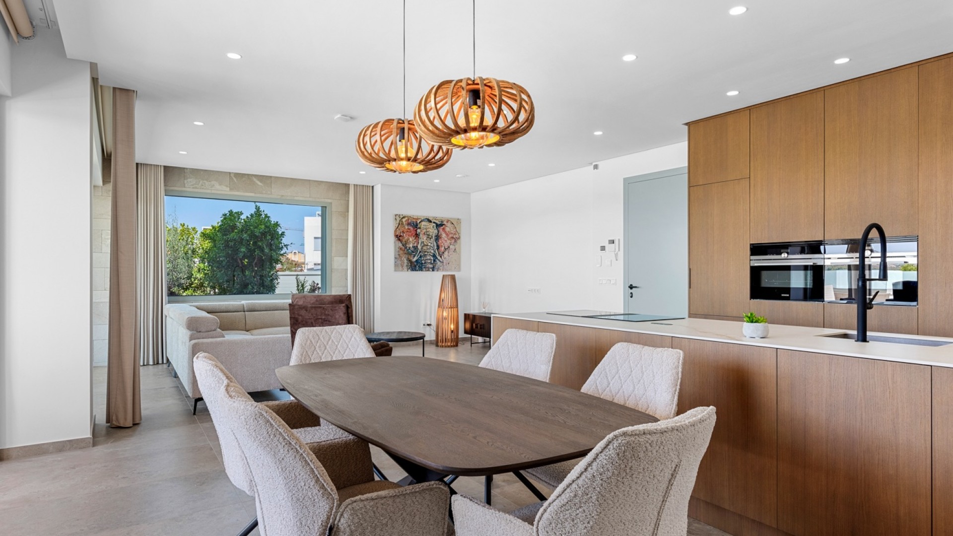 Sale - Detached Villa -
Benijofar - Center