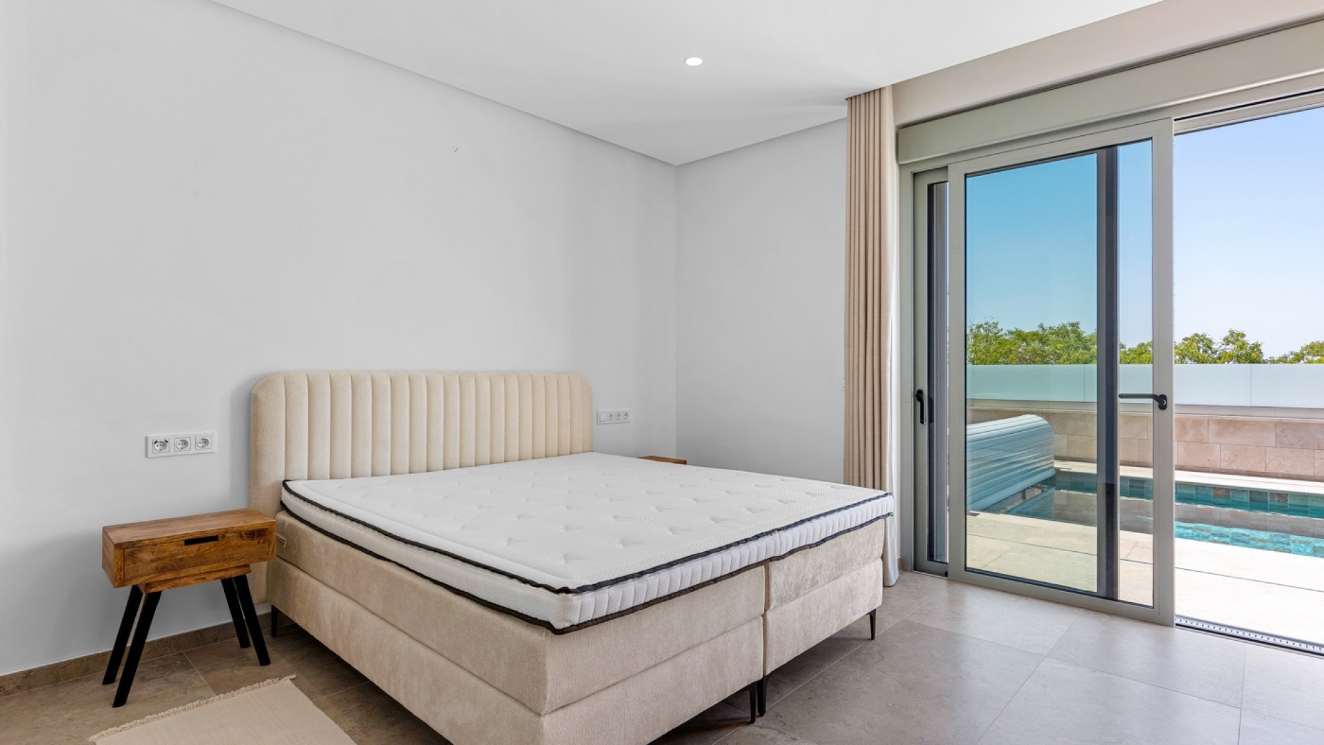 Sale - Detached Villa -
Benijofar - Center