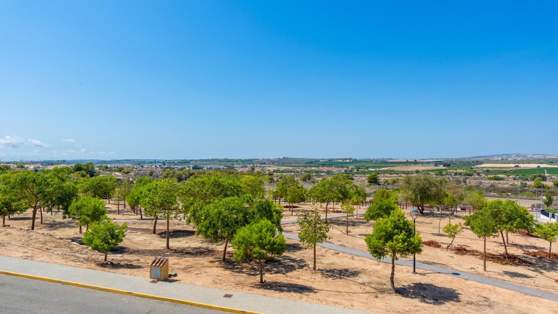 Sale - Detached Villa -
Benijofar - Center