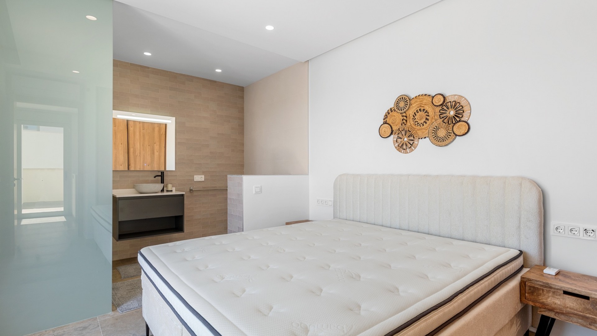 Sale - Detached Villa -
Benijofar - Center