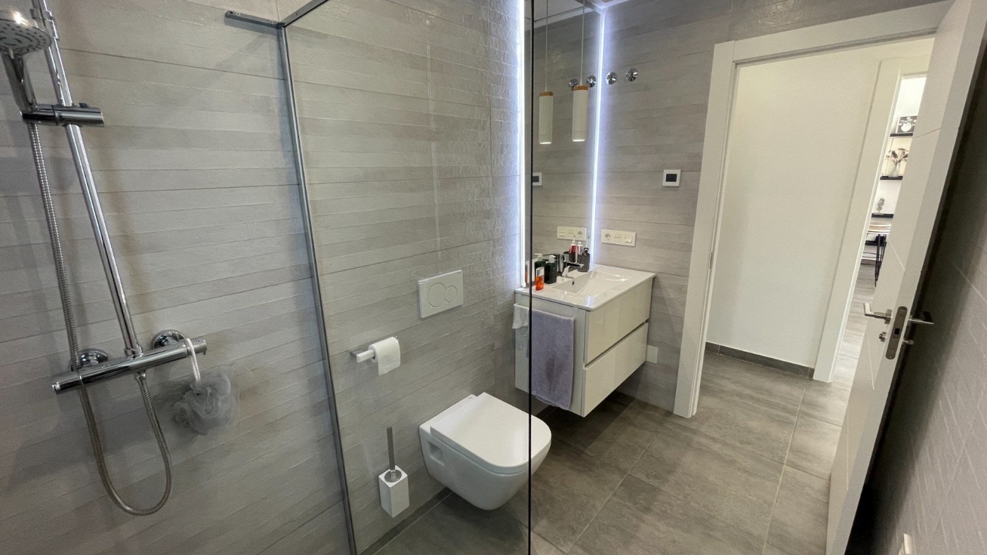 Sale - Detached Villa -
Benijofar - Centro