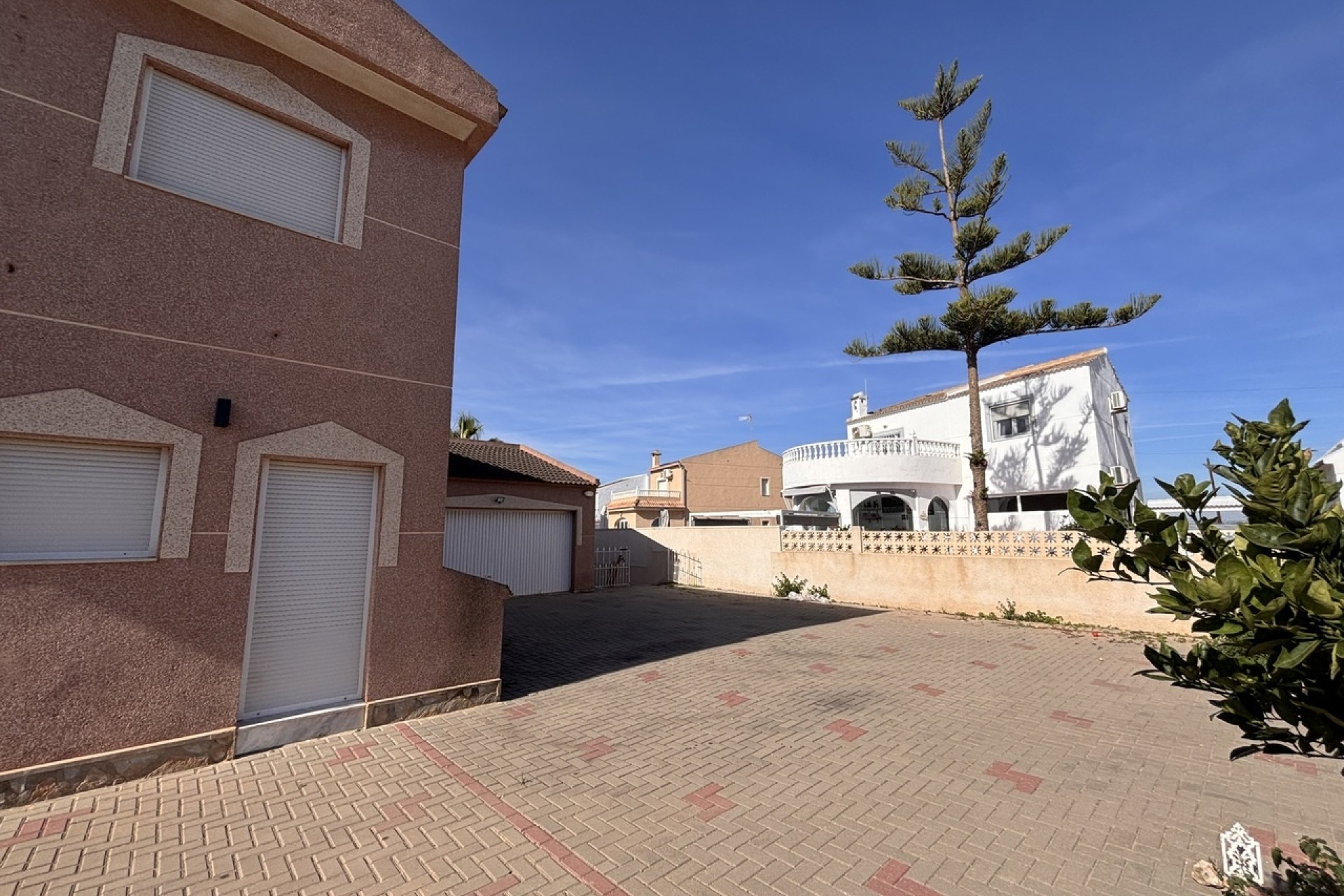 Sale - Detached Villa -
Benijofar - Costa Blanca
