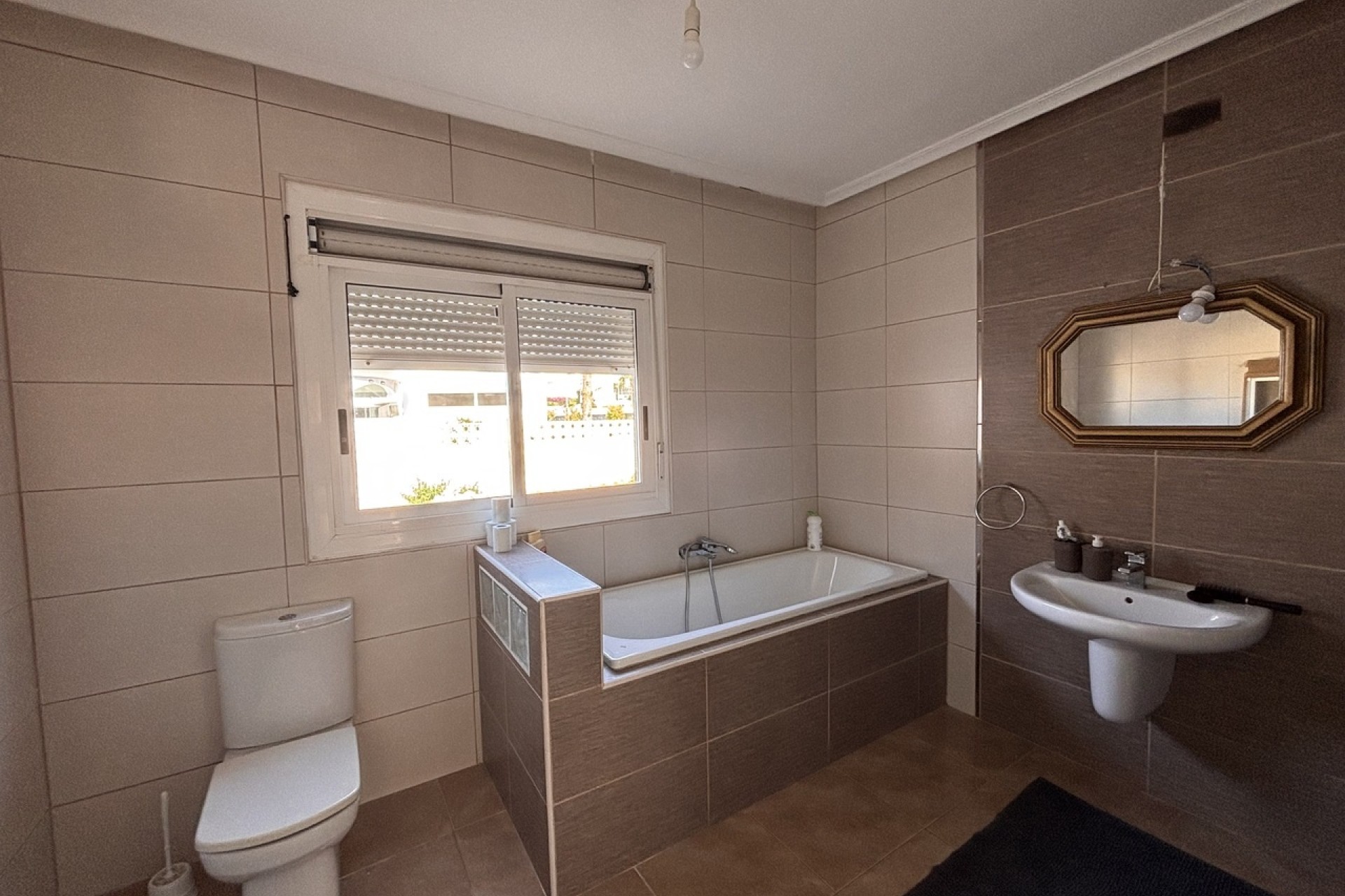 Sale - Detached Villa -
Benijofar - Costa Blanca