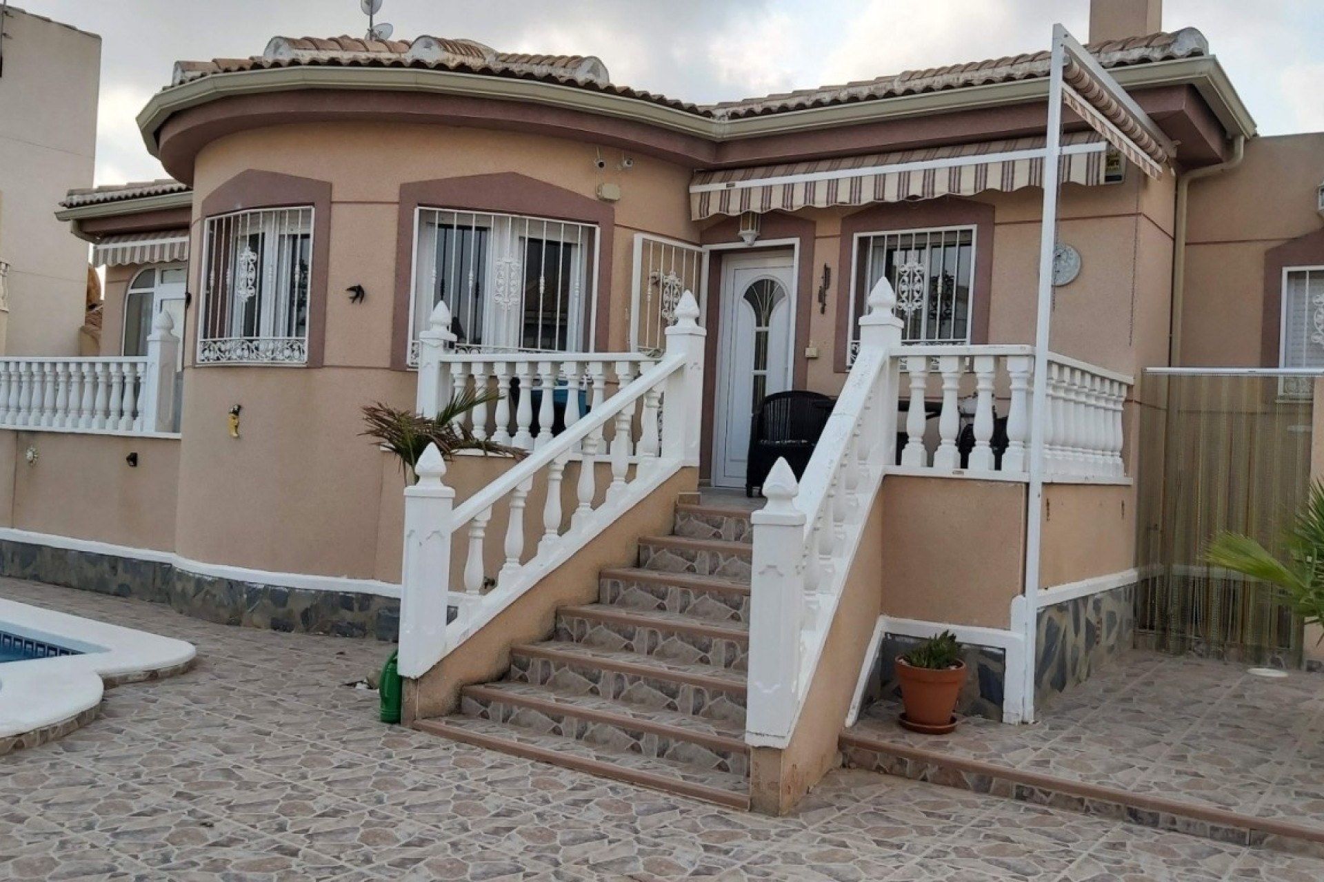 Sale - Detached Villa -
Benijofar - Costa Blanca