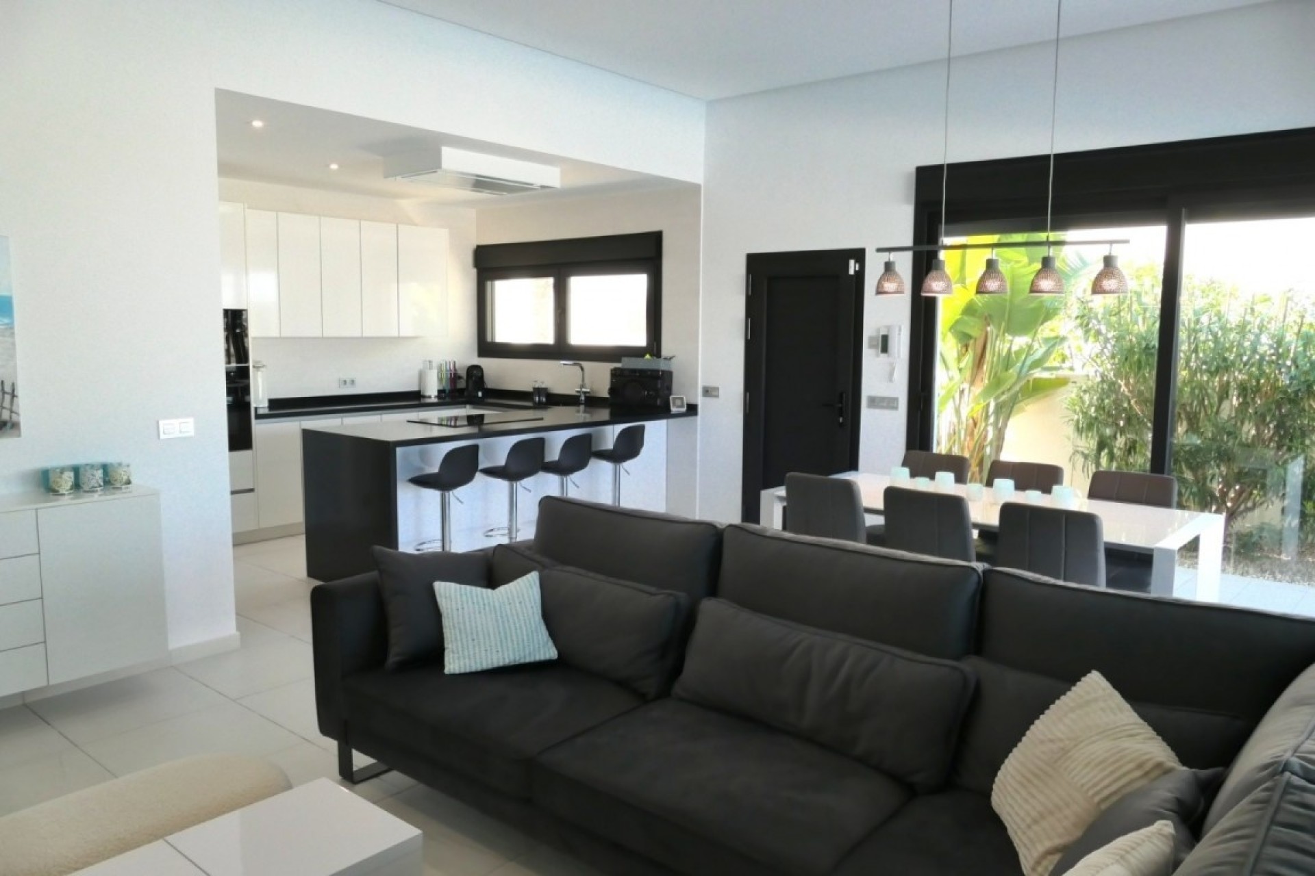 Sale - Detached Villa -
Benijofar - Costa Blanca