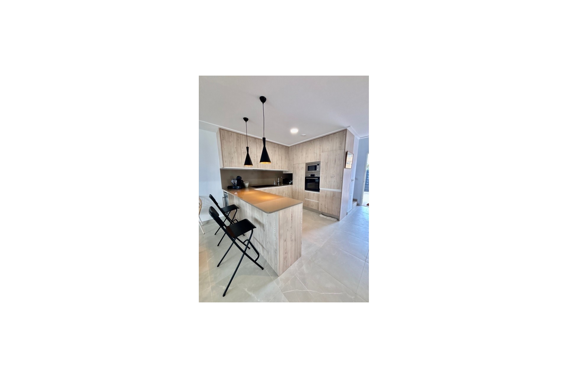 Sale - Detached Villa -
Benijofar - Costa Blanca