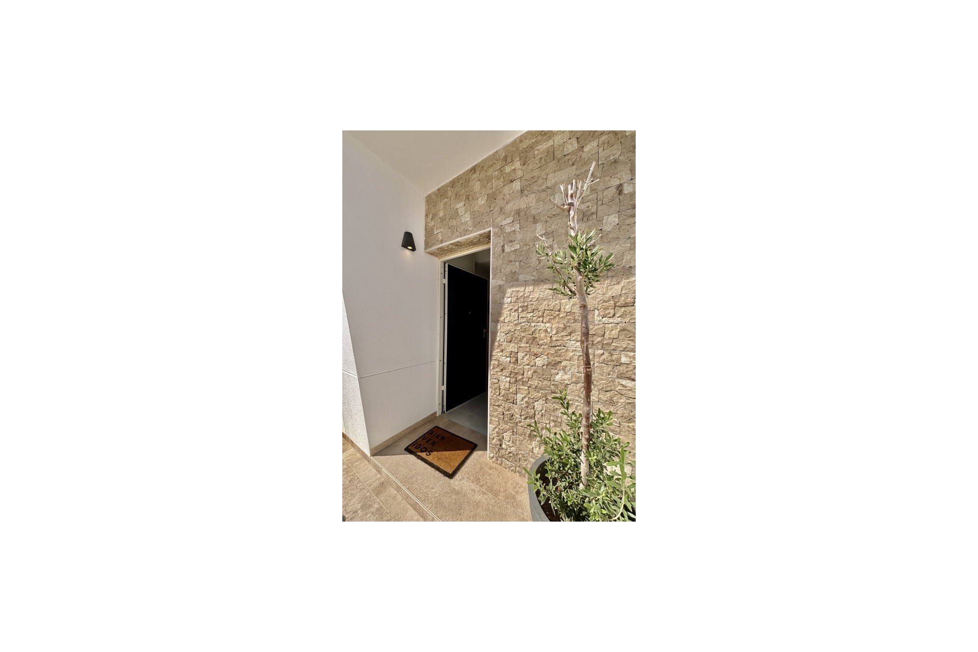 Sale - Detached Villa -
Benijofar - Costa Blanca