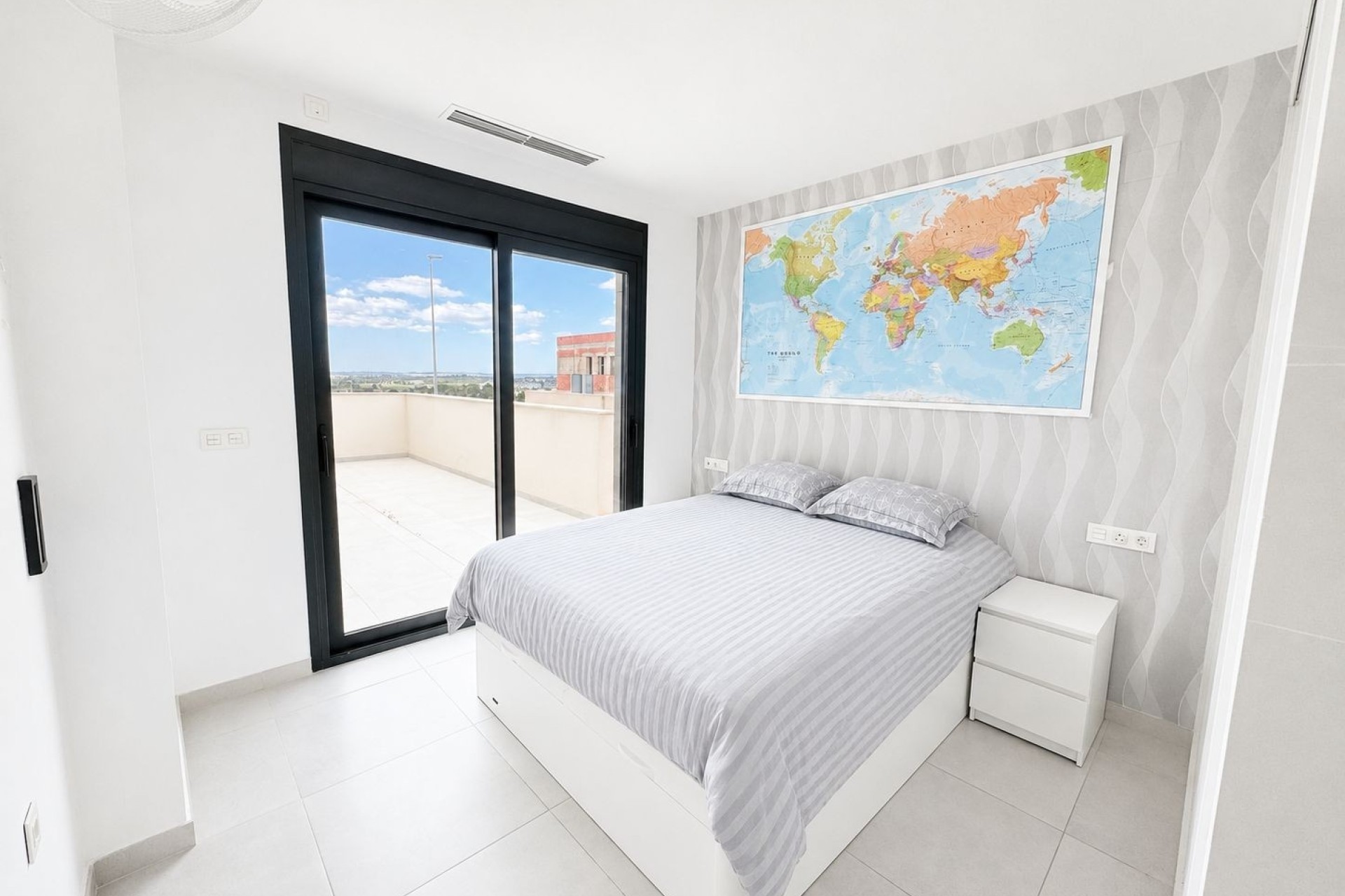 Sale - Detached Villa -
Benijofar - Costa Blanca