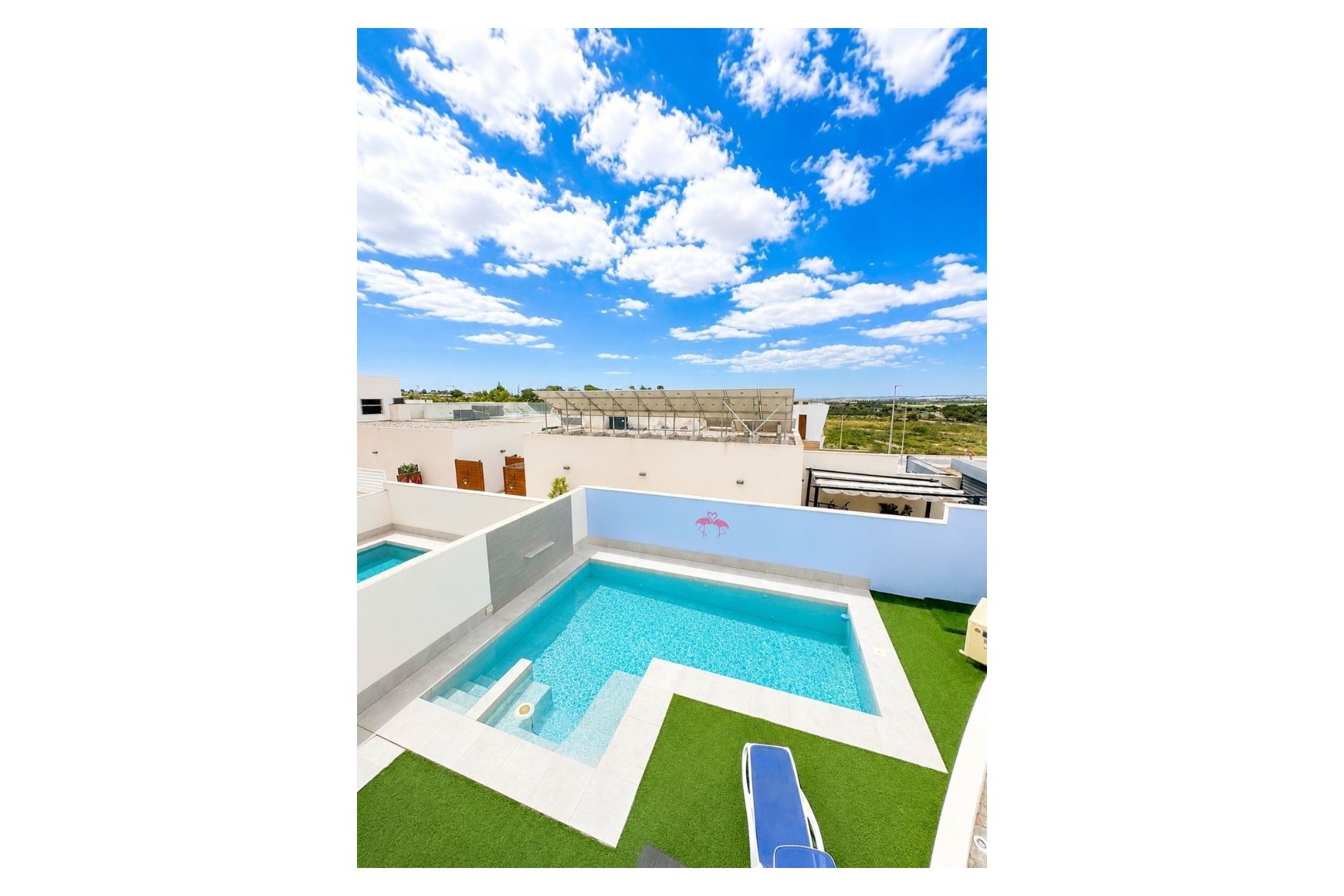 Sale - Detached Villa -
Benijofar - Costa Blanca