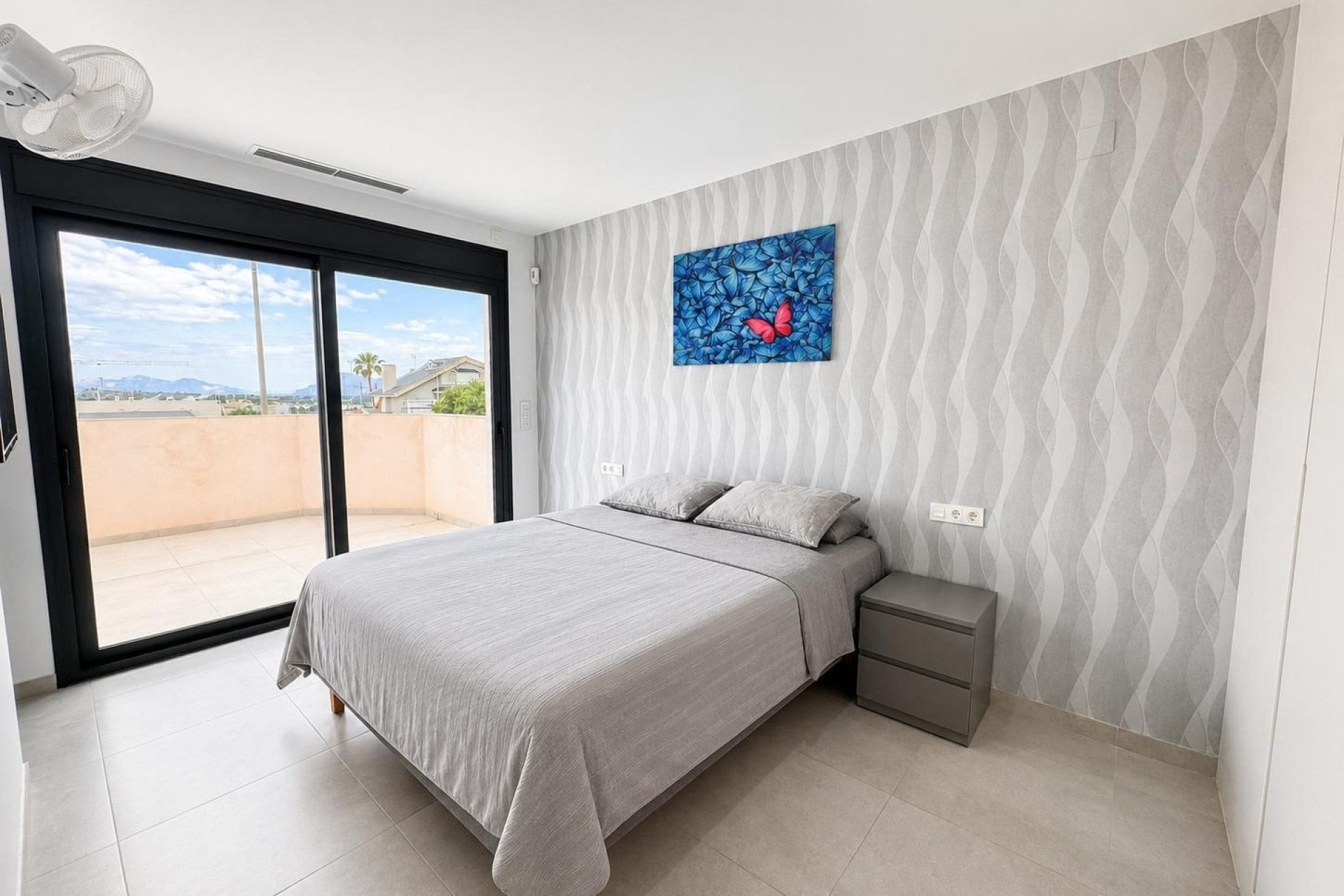 Sale - Detached Villa -
Benijofar - Costa Blanca