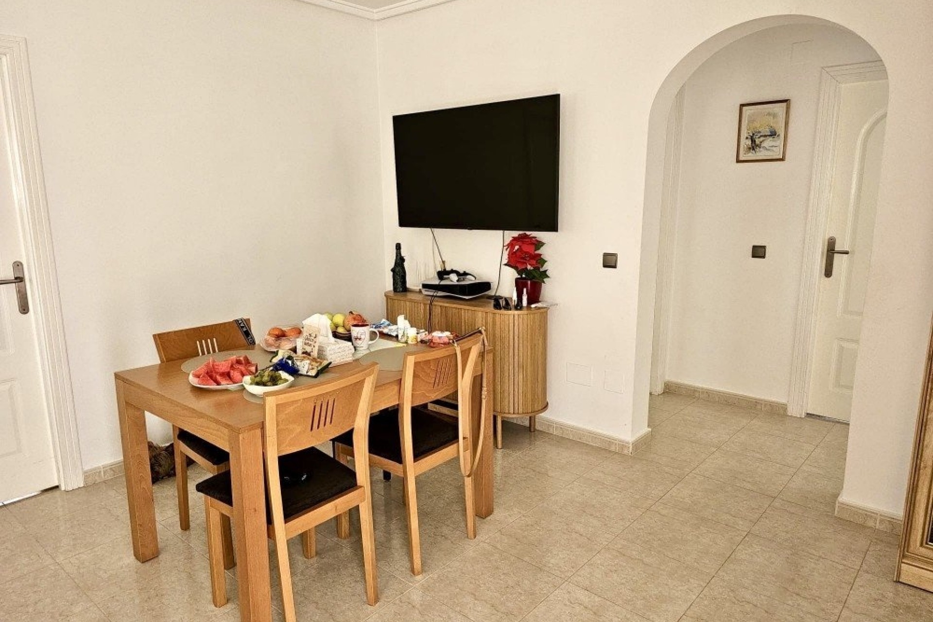Sale - Detached Villa -
Benijofar - Costa Blanca