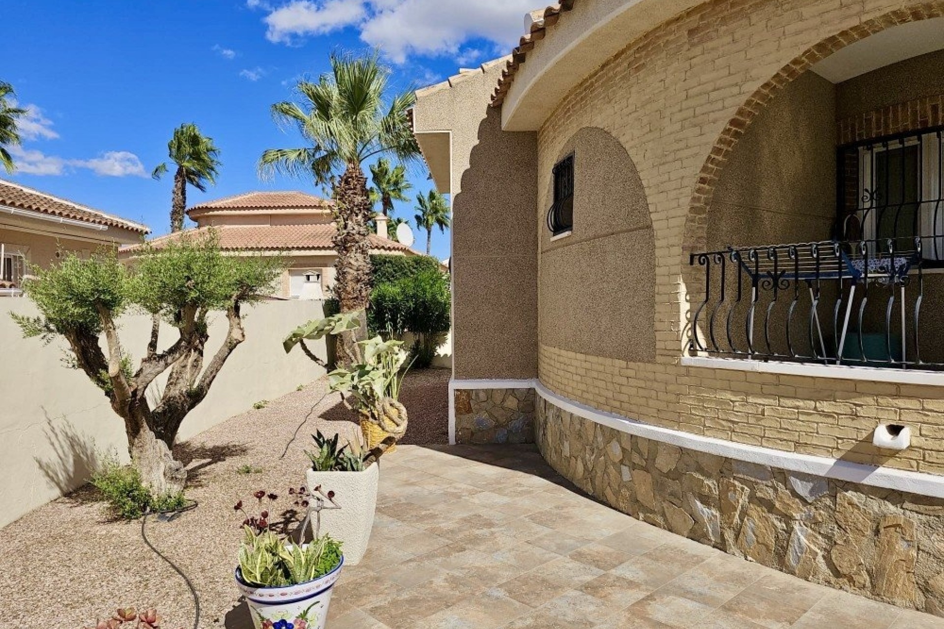Sale - Detached Villa -
Benijofar - Costa Blanca