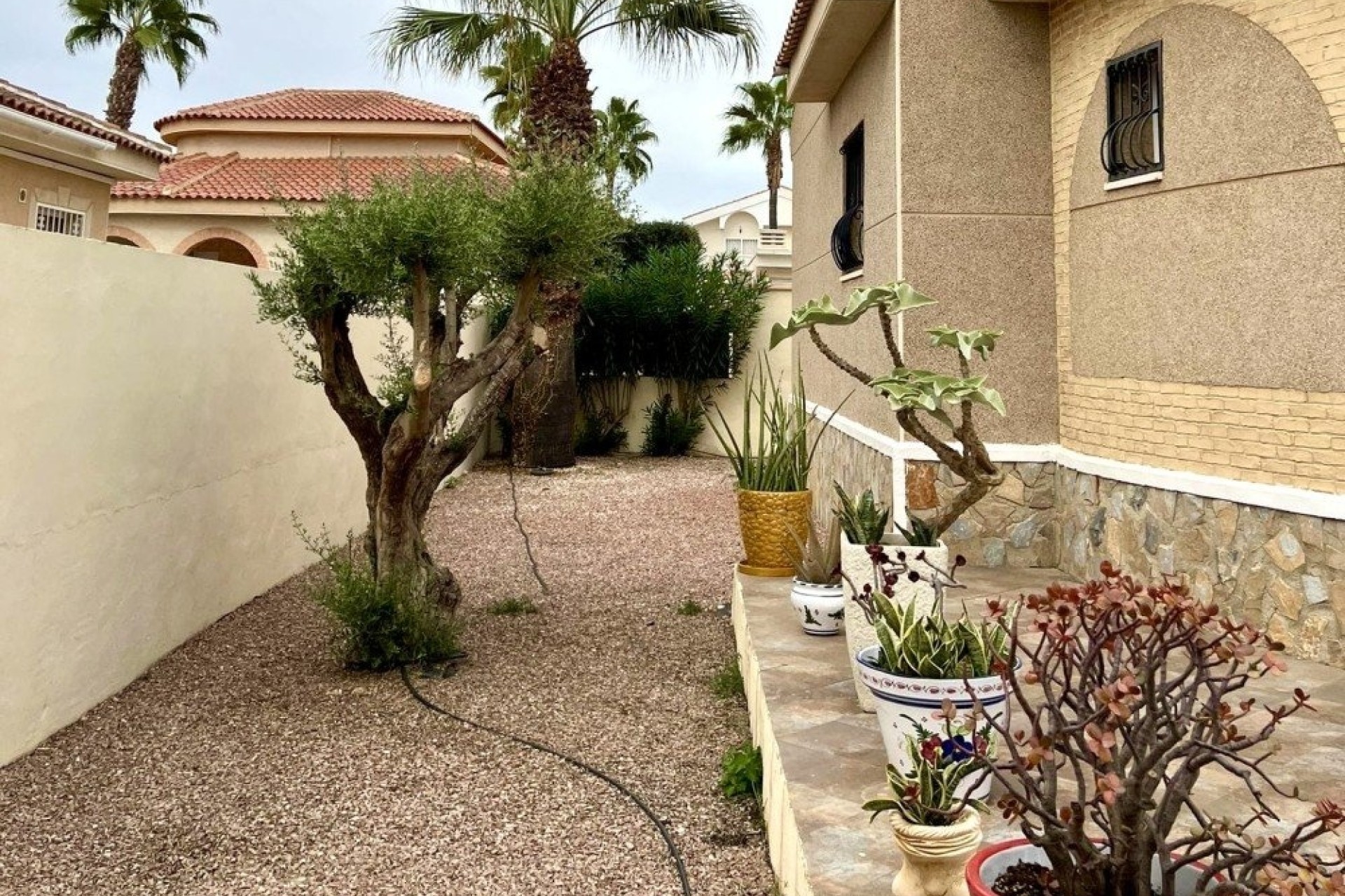 Sale - Detached Villa -
Benijofar - Costa Blanca