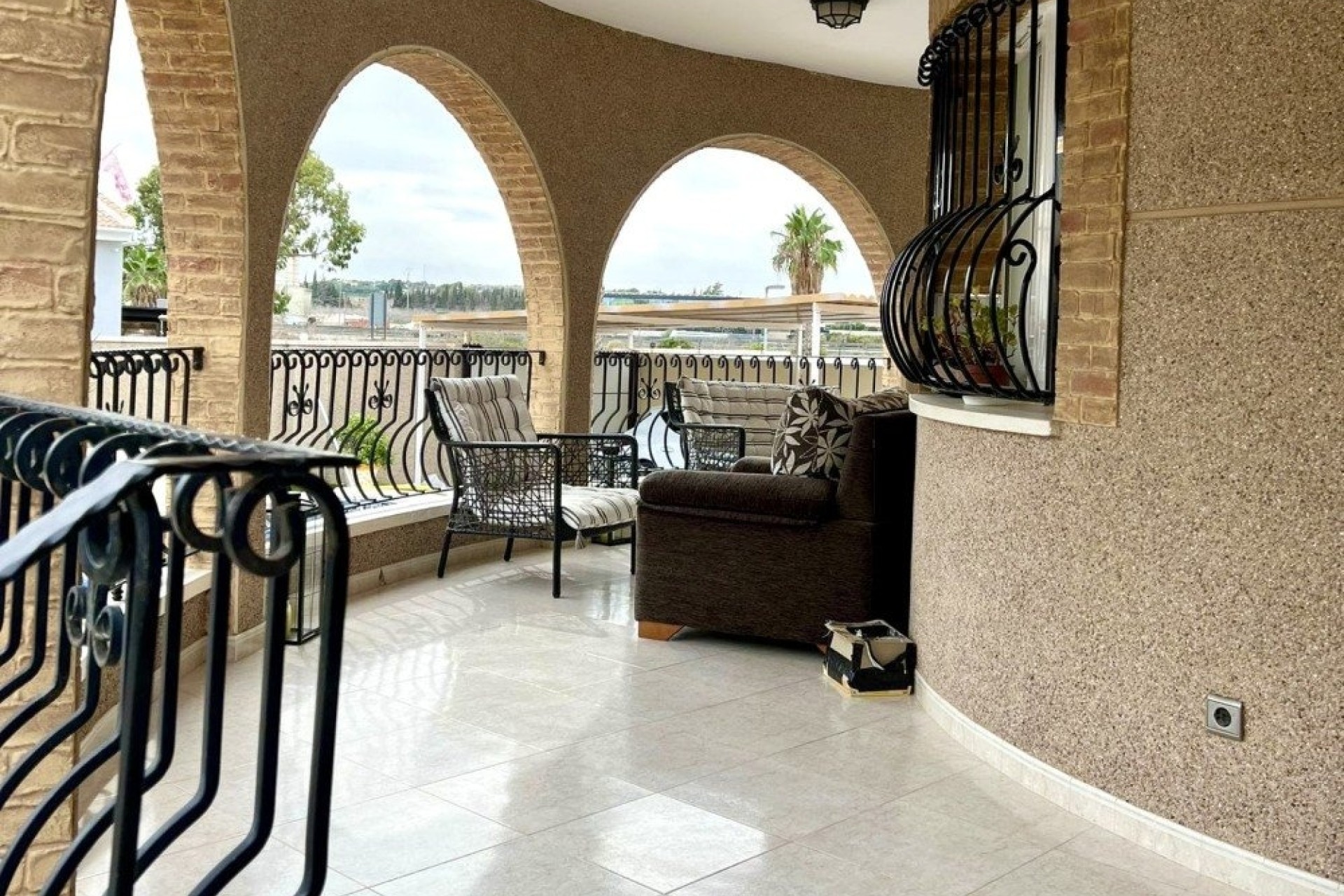 Sale - Detached Villa -
Benijofar - Costa Blanca